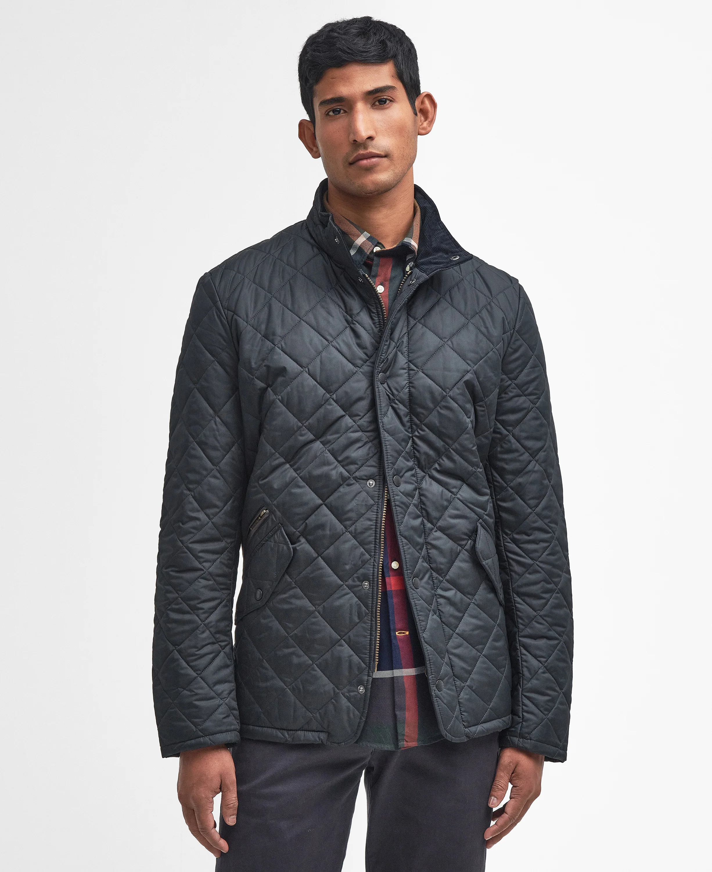 Chelsea Sportsquilt Jacket - Image 10