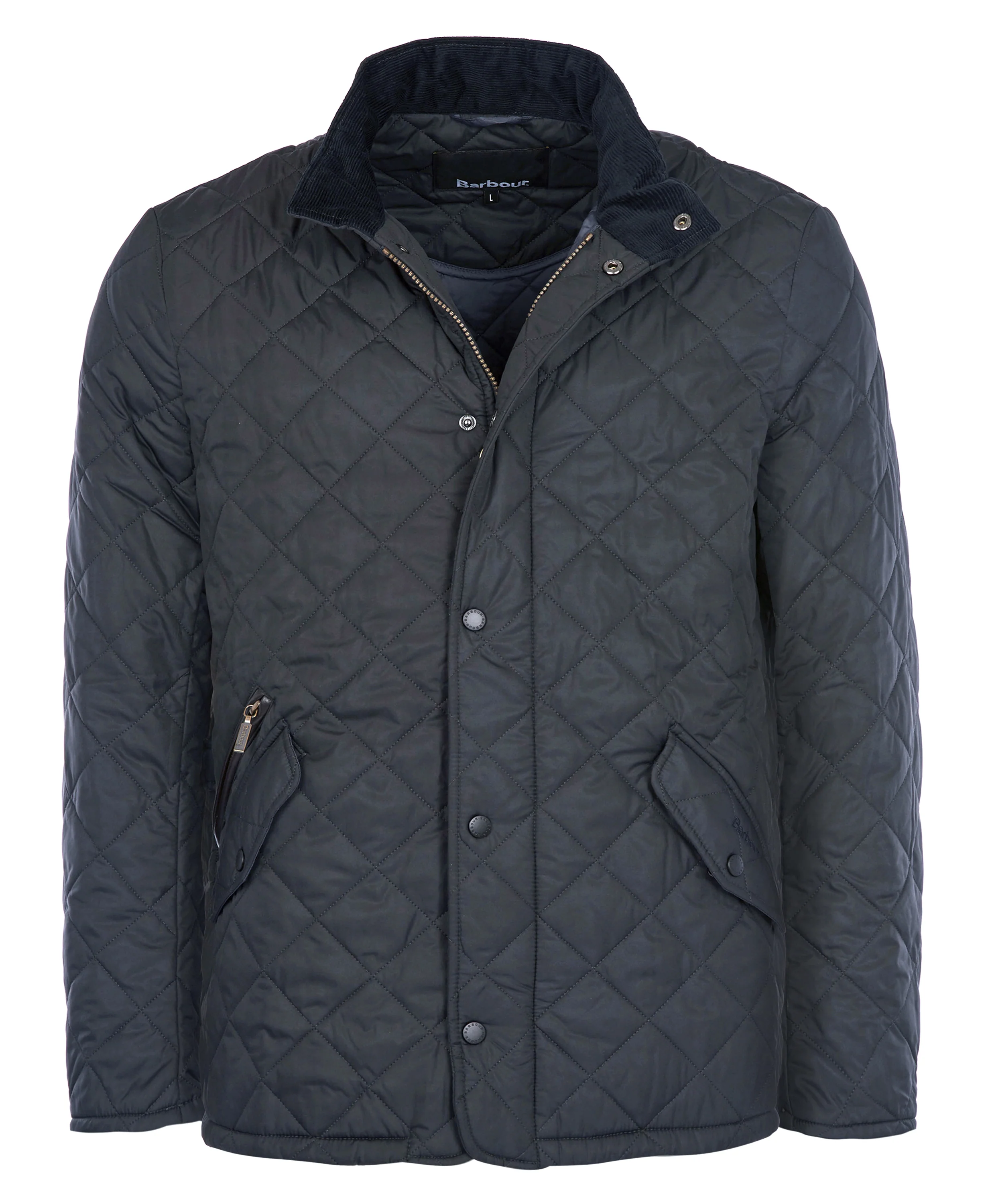 Chelsea Sportsquilt Jacket - Image 11