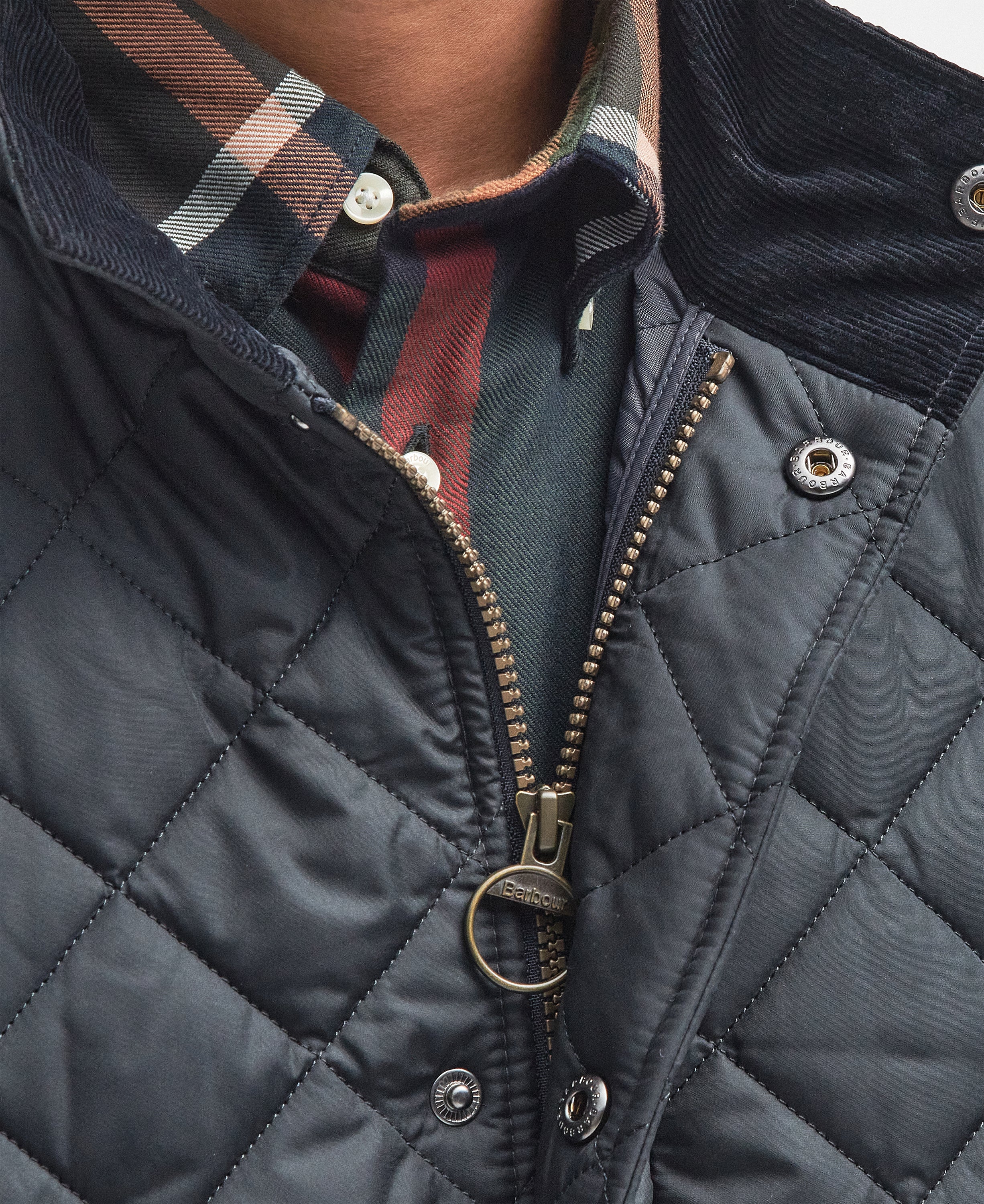 Chelsea Sportsquilt Jacket - Image 17