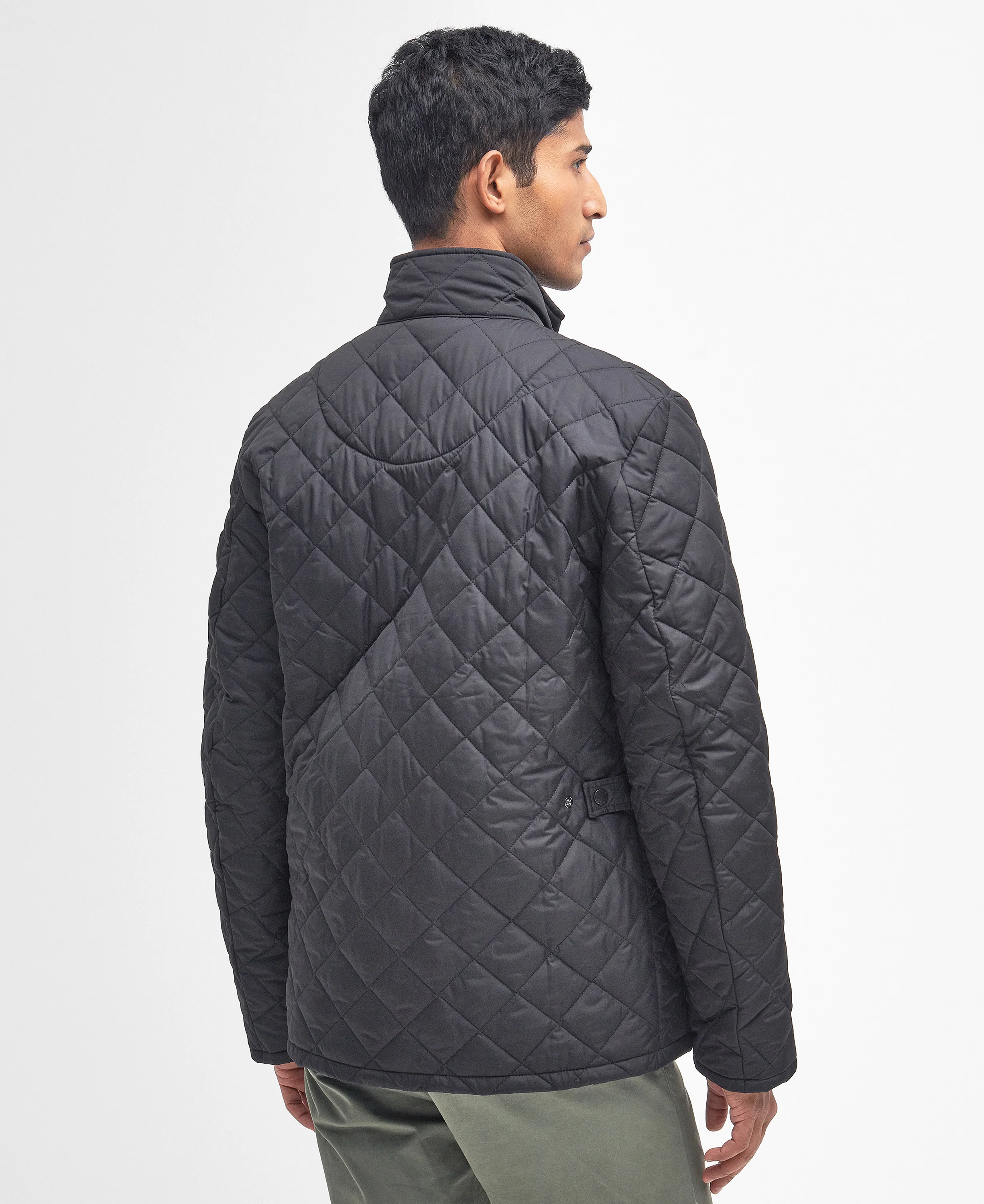 Chelsea Sportsquilt Jacket - Image 4