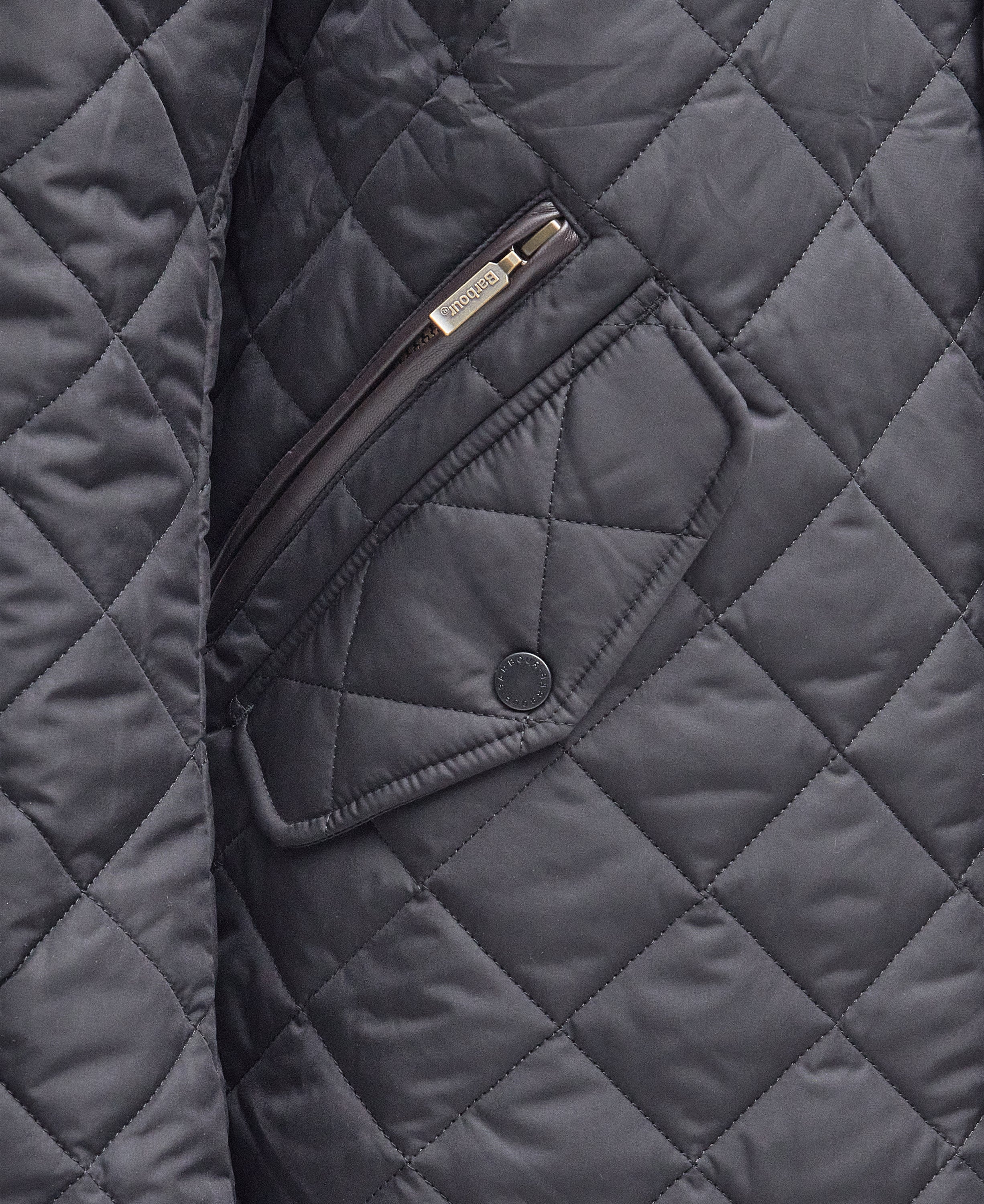 Chelsea Sportsquilt Jacket - Image 6