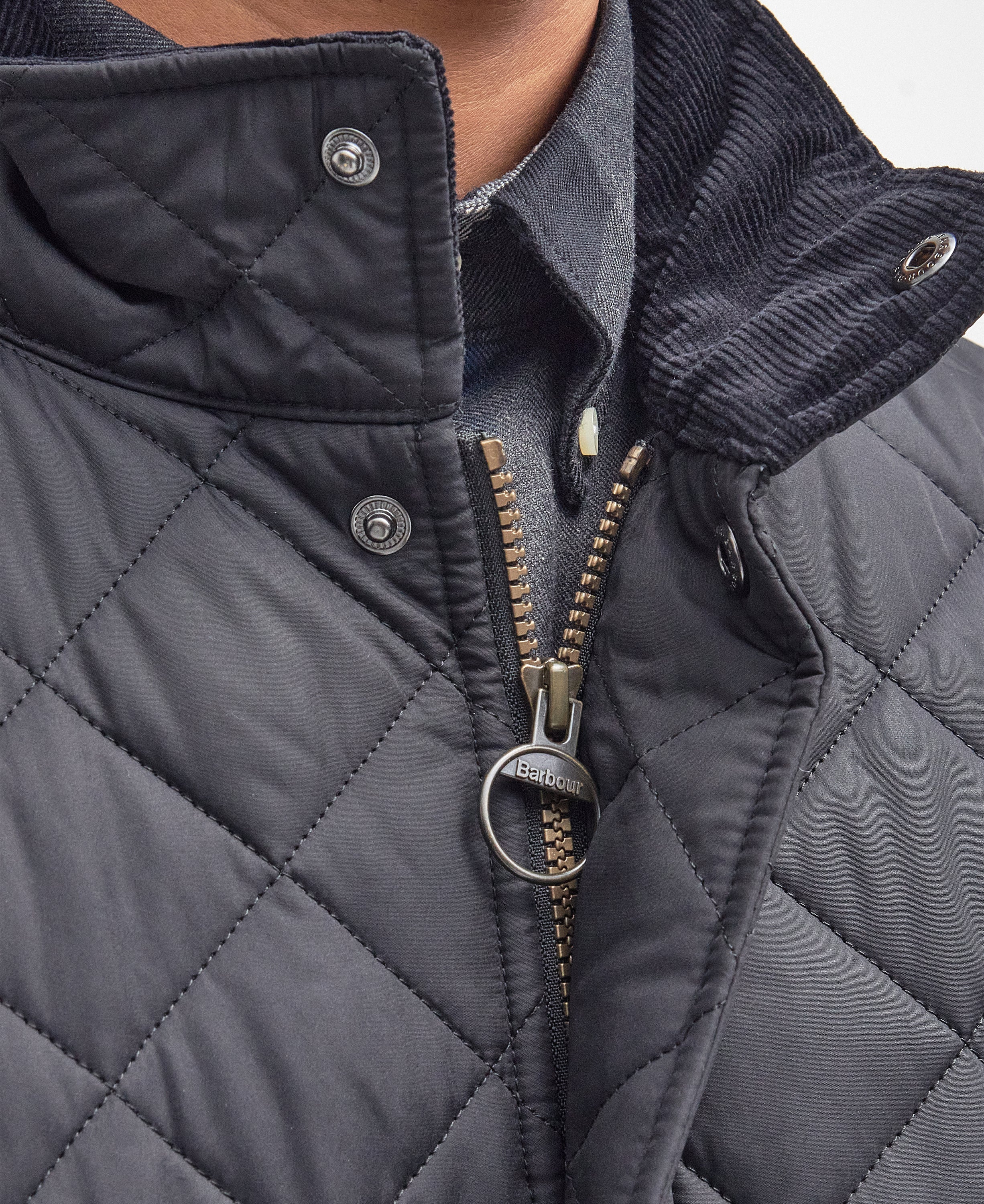 Chelsea Sportsquilt Jacket - Image 7