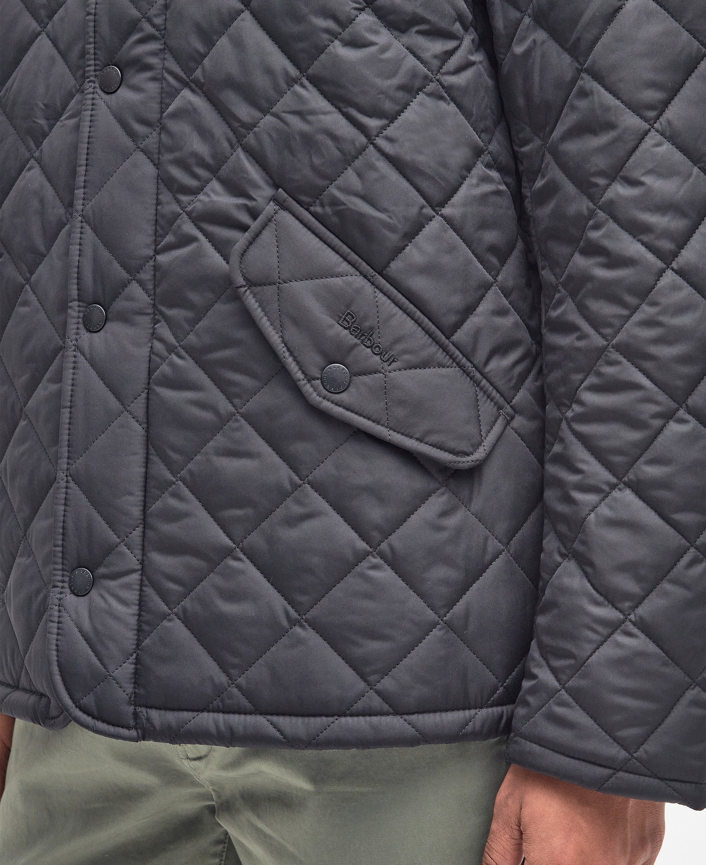 Chelsea Sportsquilt Jacket - Image 8