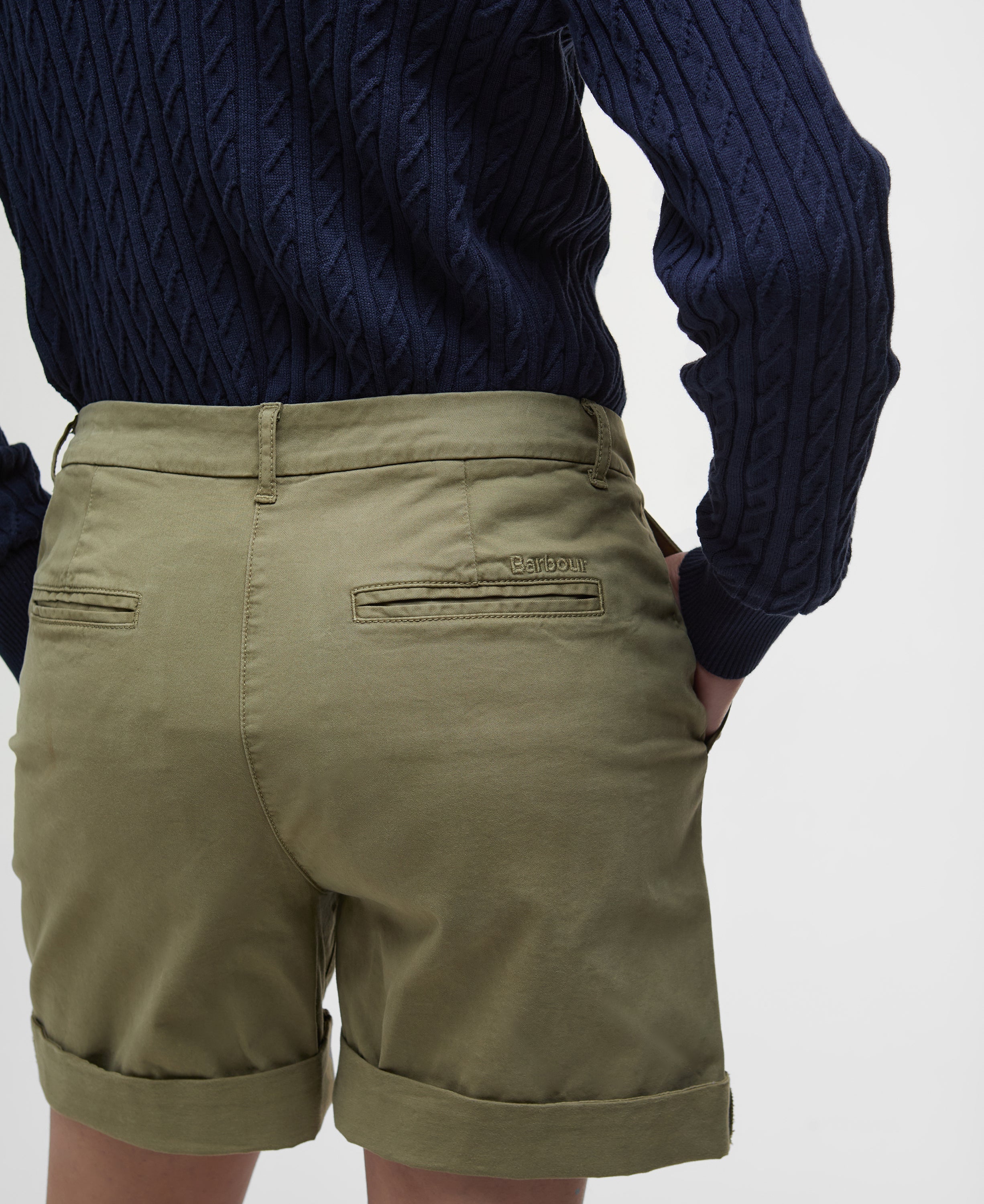 Chino Shorts - Image 6