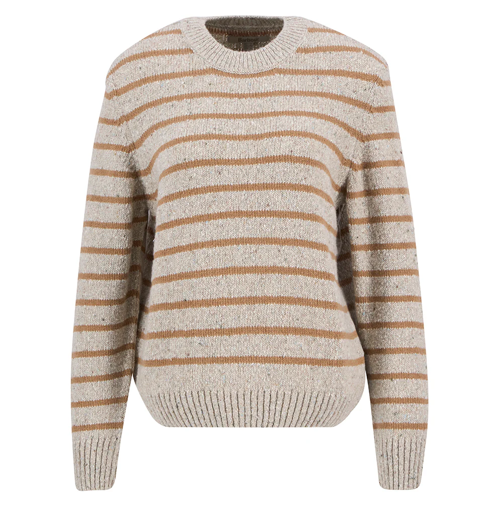 Claydon Knitted Jumper - Image 2