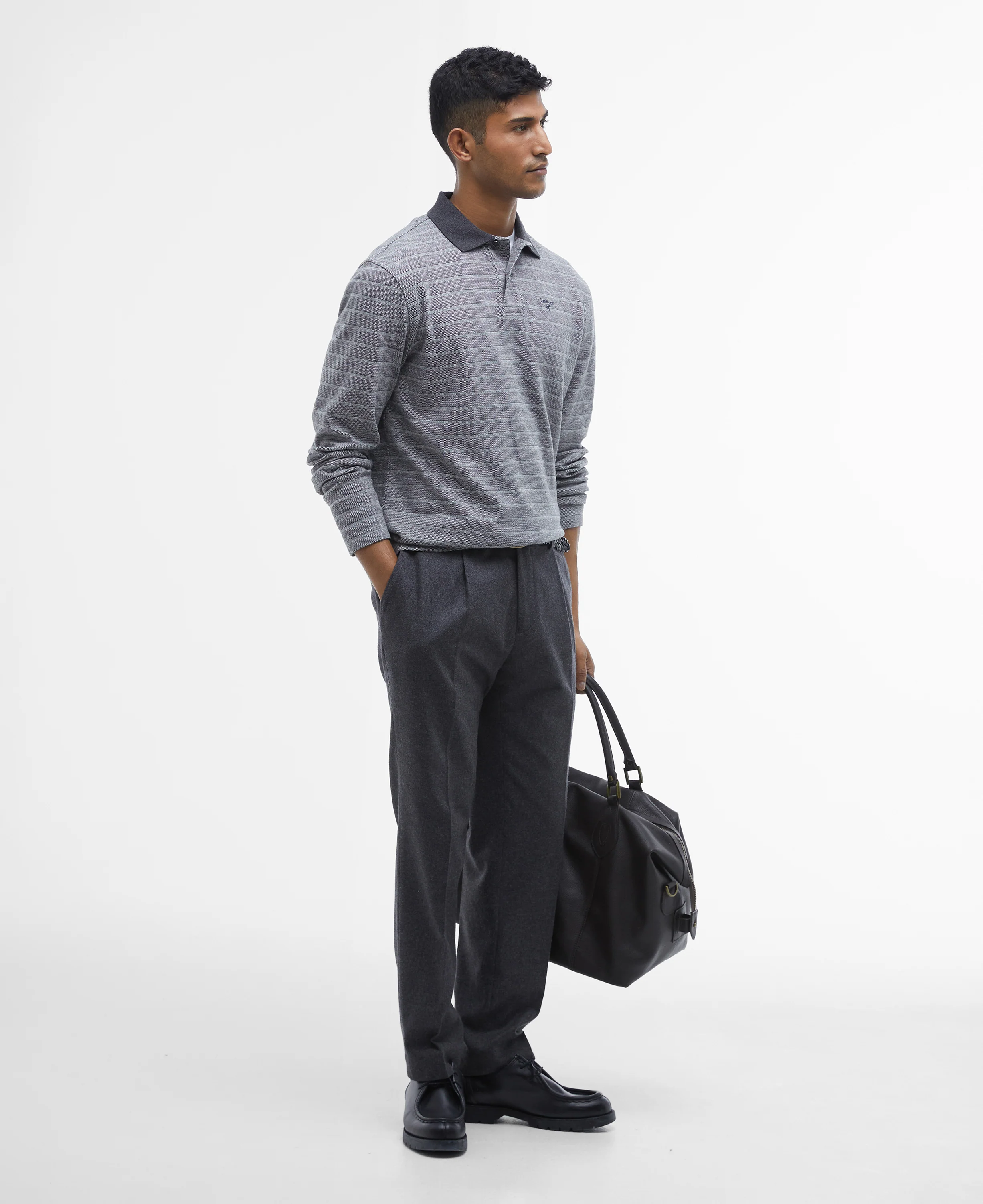 Cleveland Polo Shirt - Image 2