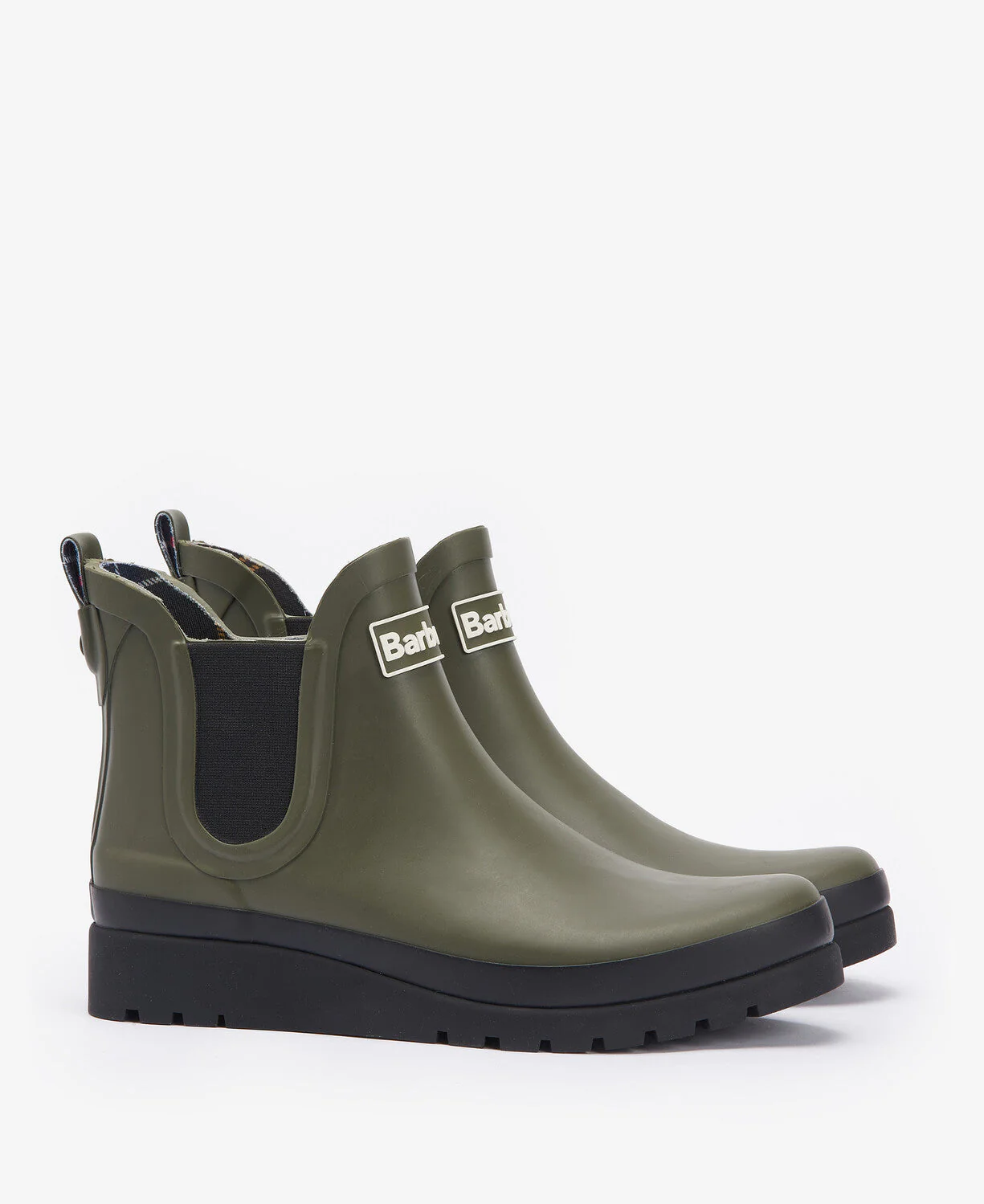 Clifton Wedge Ankle Wellington - Image 4