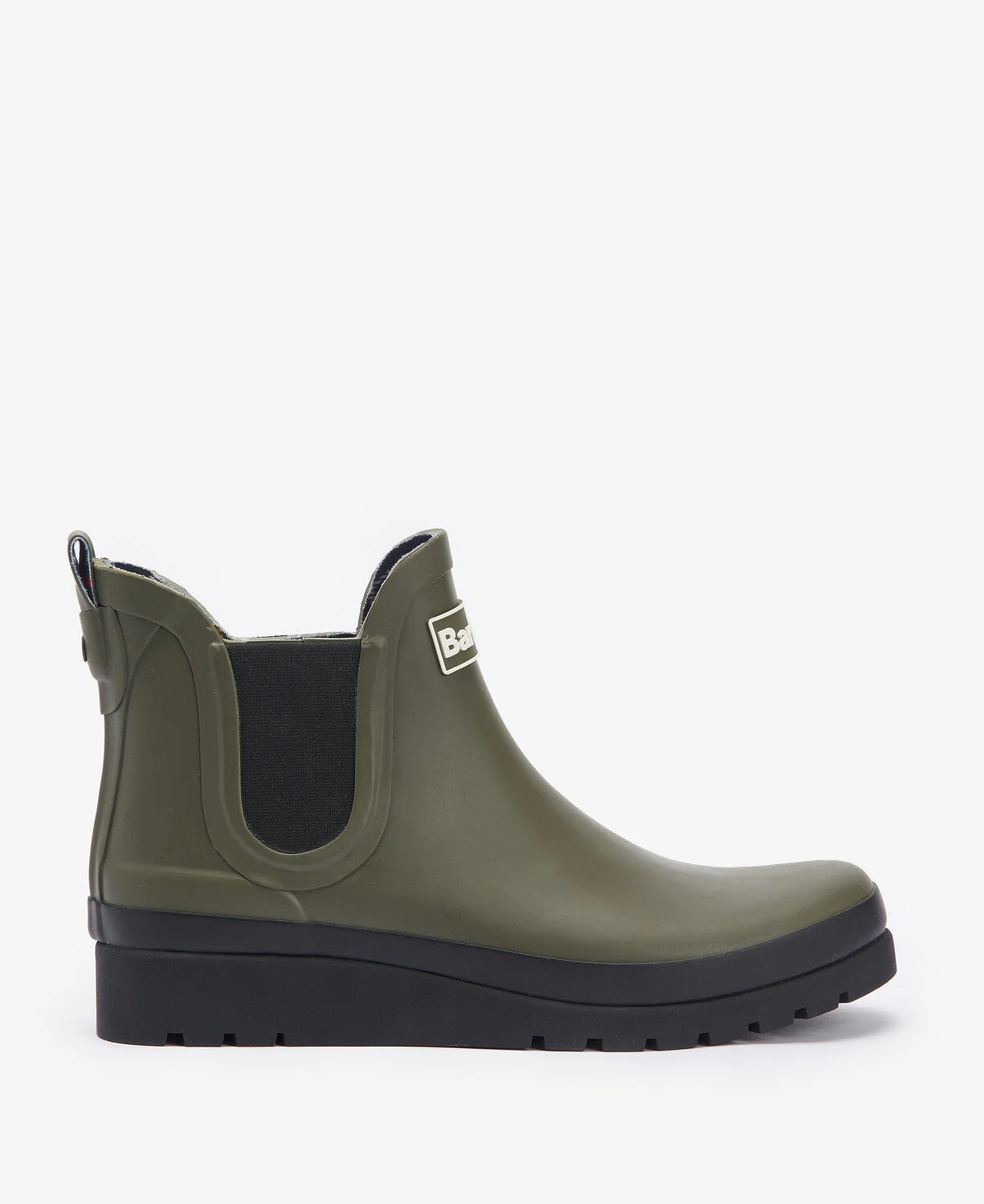 Clifton Wedge Ankle Wellington - Image 5