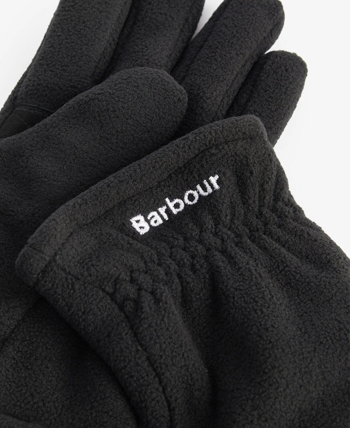 Coalford Fleece Gloves - Image 3