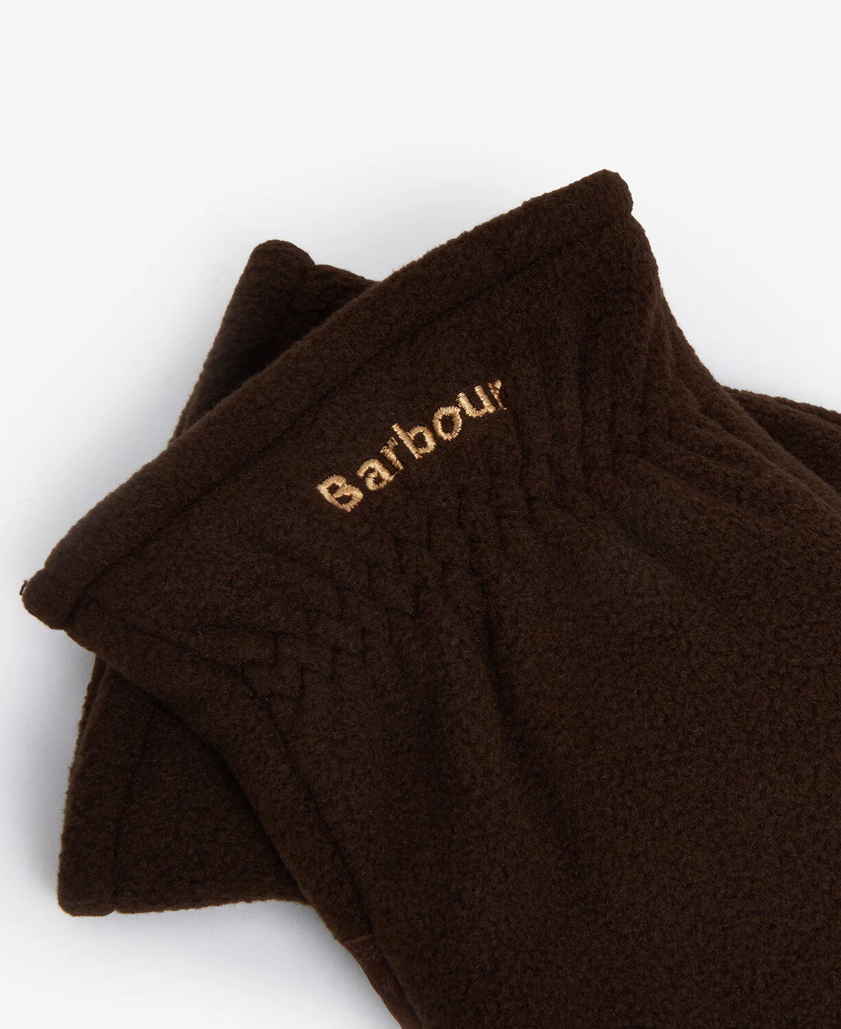 Coalford Fleece Gloves - Image 4