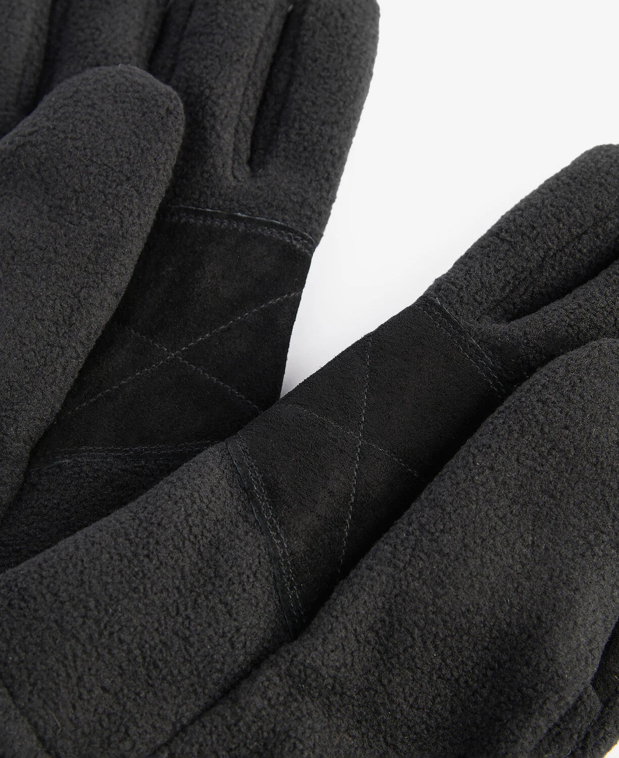 Coalford Fleece Gloves - Image 5