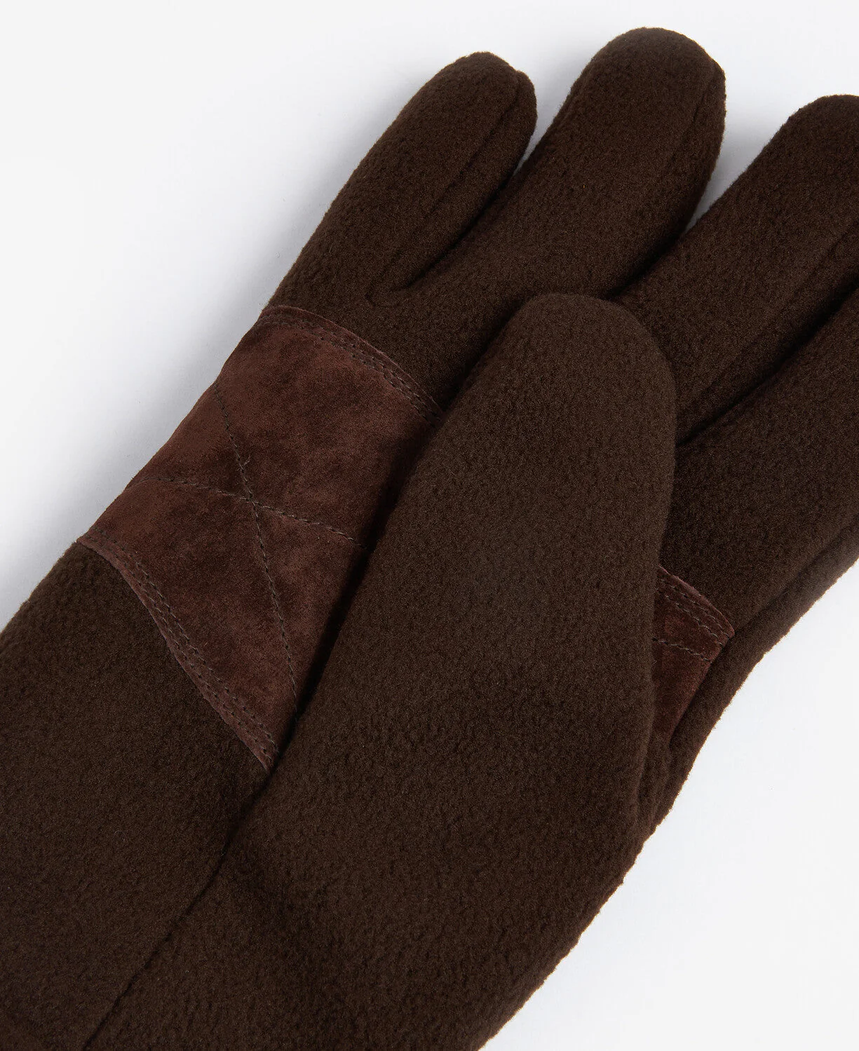 Coalford Fleece Gloves - Image 6