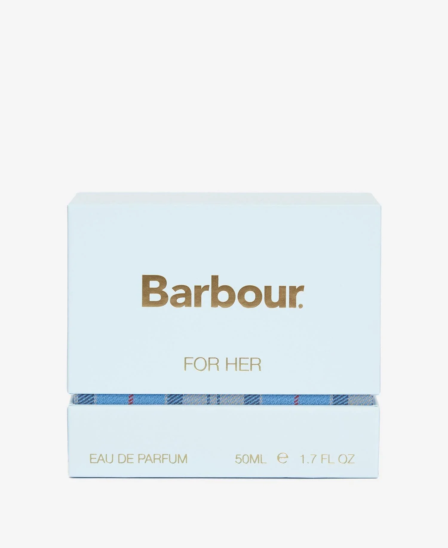 Barbour Coastal For Her 50ml Eau de Parfum - Image 4