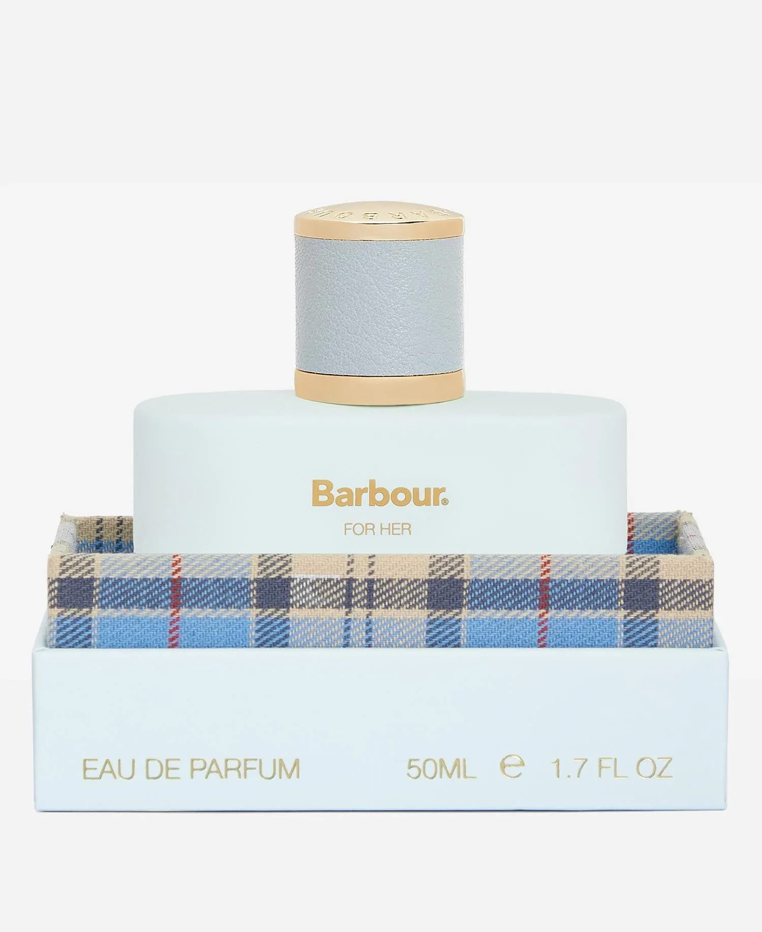 Barbour Coastal For Her 50ml Eau de Parfum - Image 5