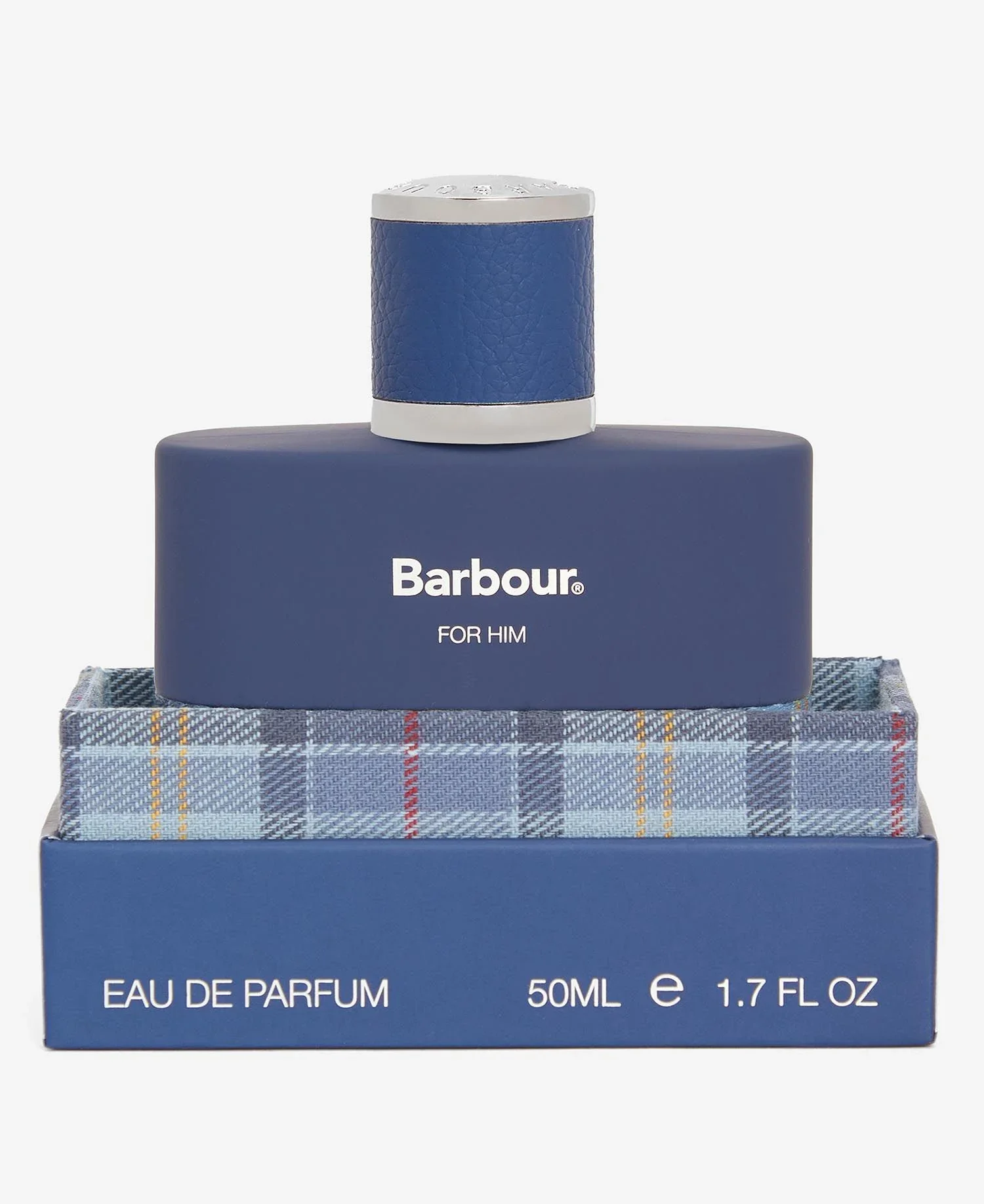 Barbour Coastal For Him 50ml Eau de Parfum - Image 3