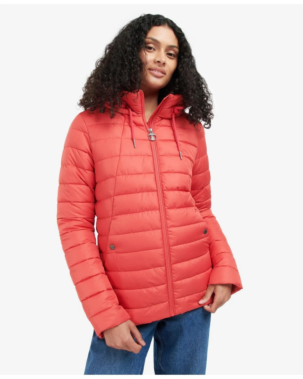 Coraline Quilted Jacket - Image 10