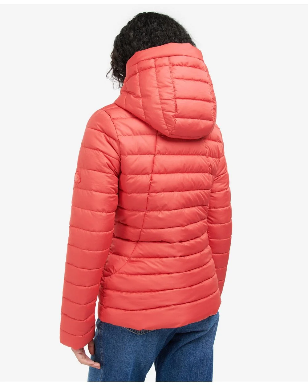 Coraline Quilted Jacket - Image 3