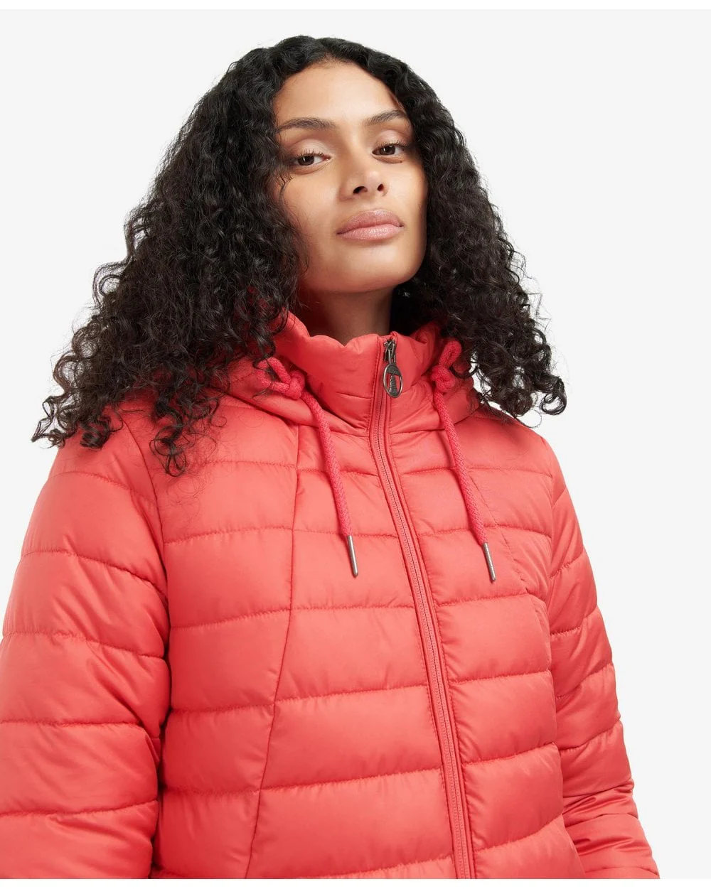 Coraline Quilted Jacket - Image 5