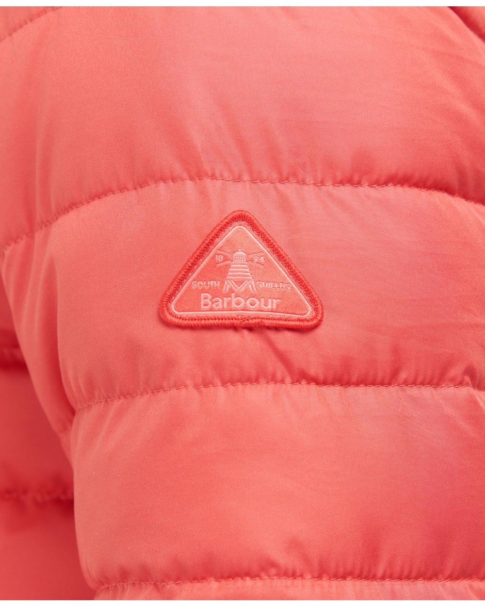 Coraline Quilted Jacket - Image 6