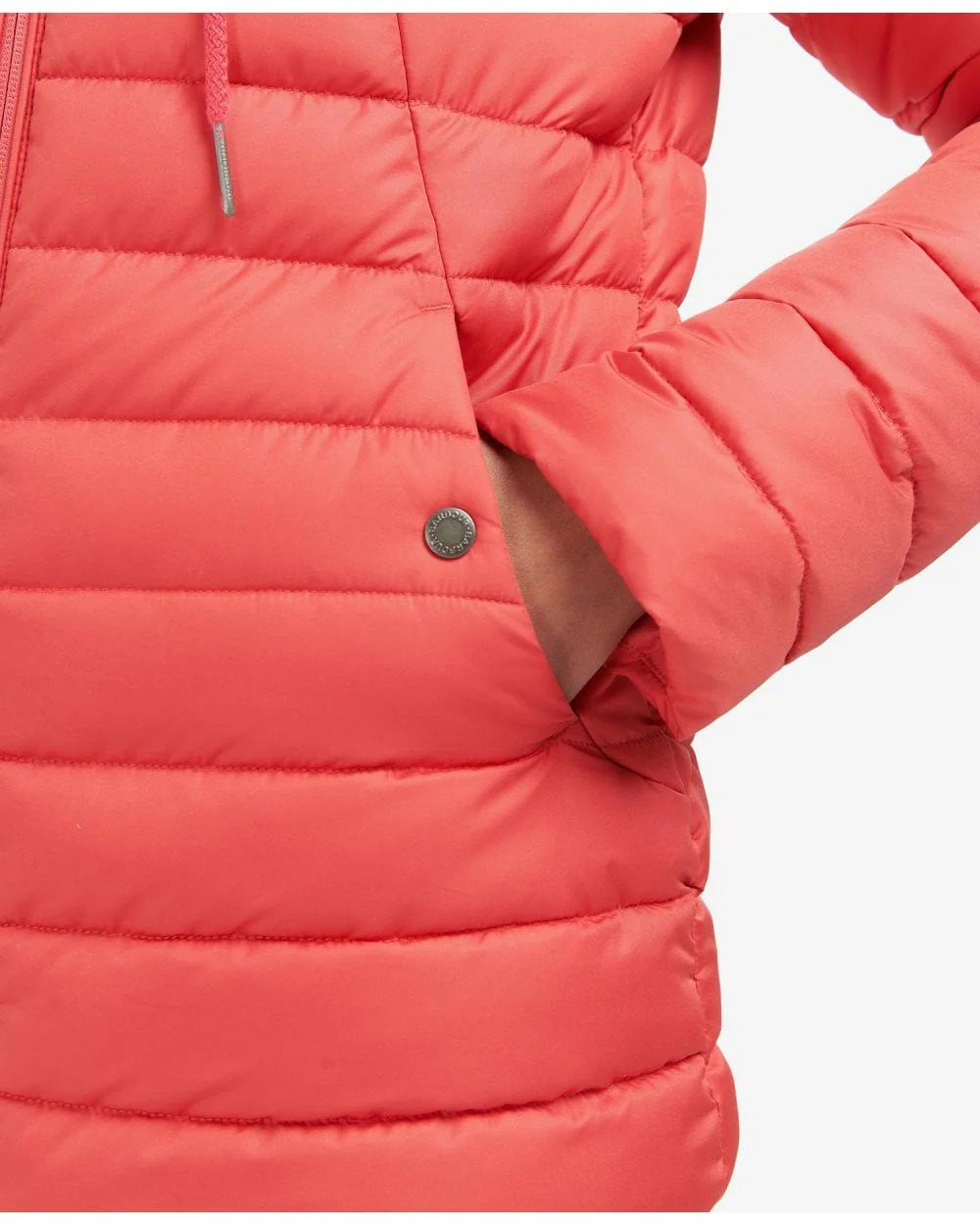 Coraline Quilted Jacket - Image 7