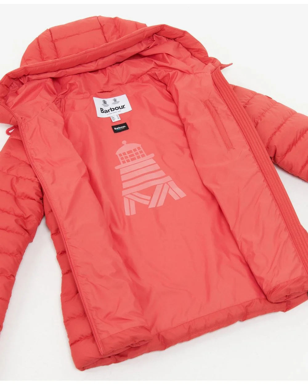 Coraline Quilted Jacket - Image 8