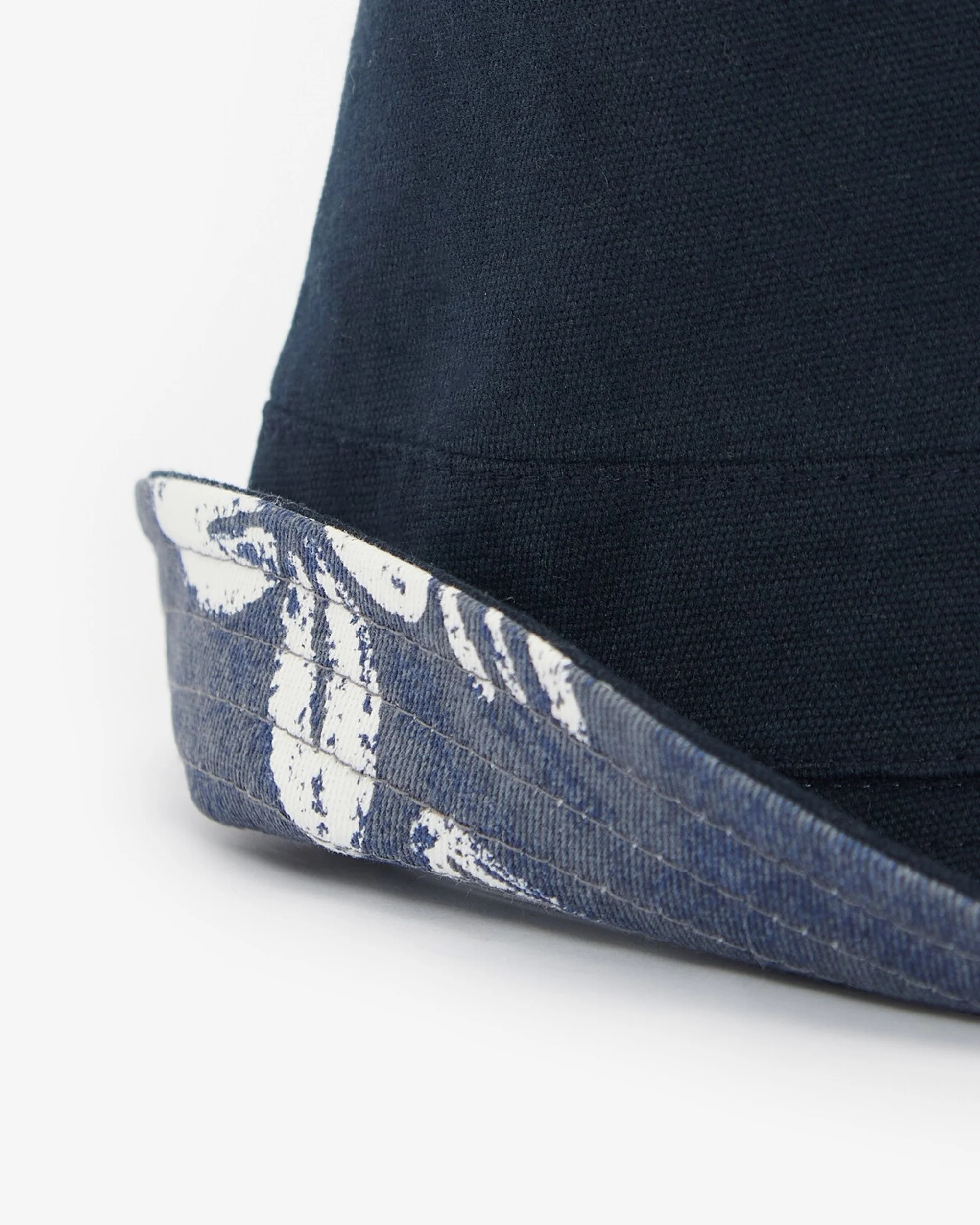 Cornwall Reversible Bucket hat - Image 4