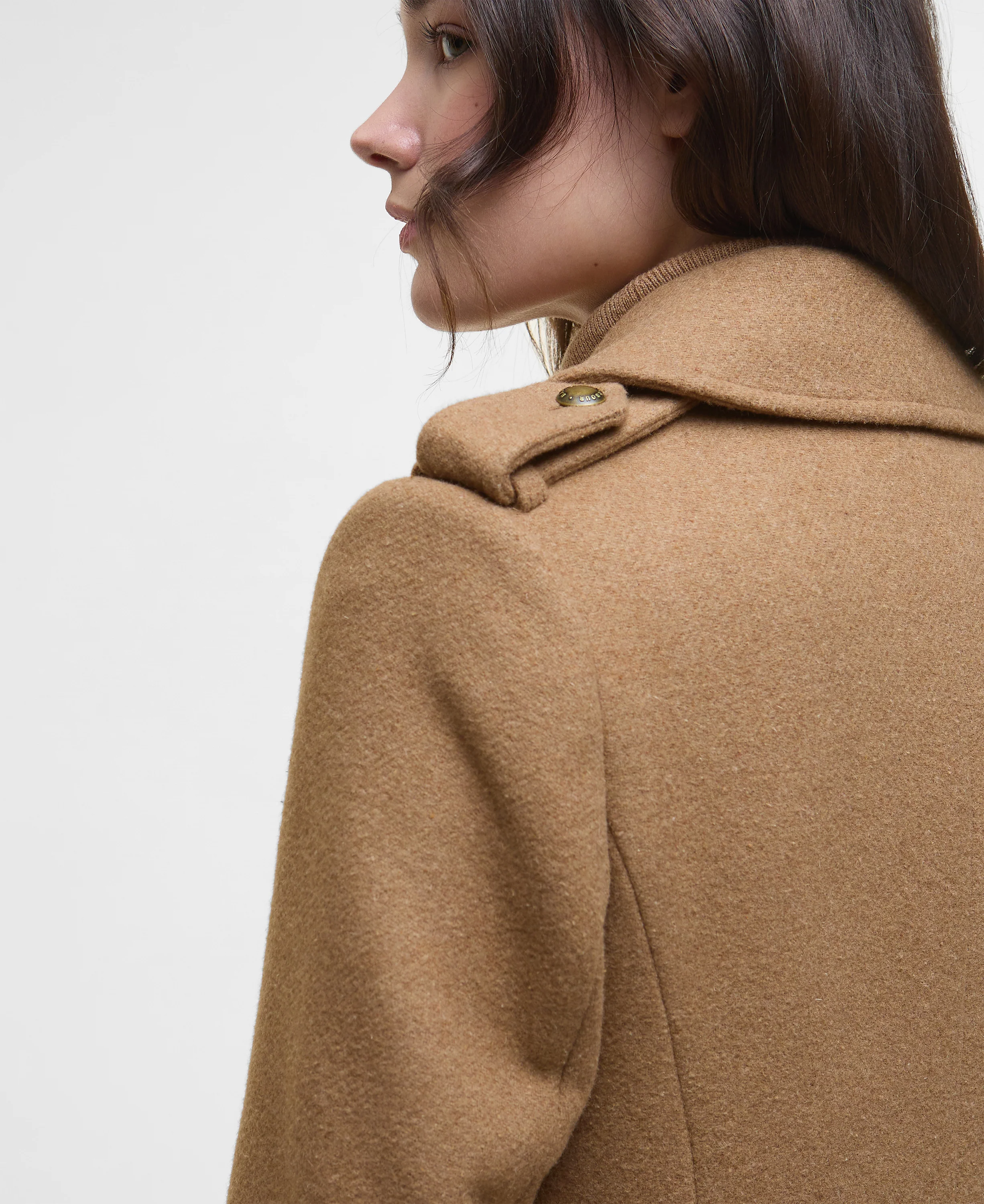 Cottesmore Wool Jacket - Image 6