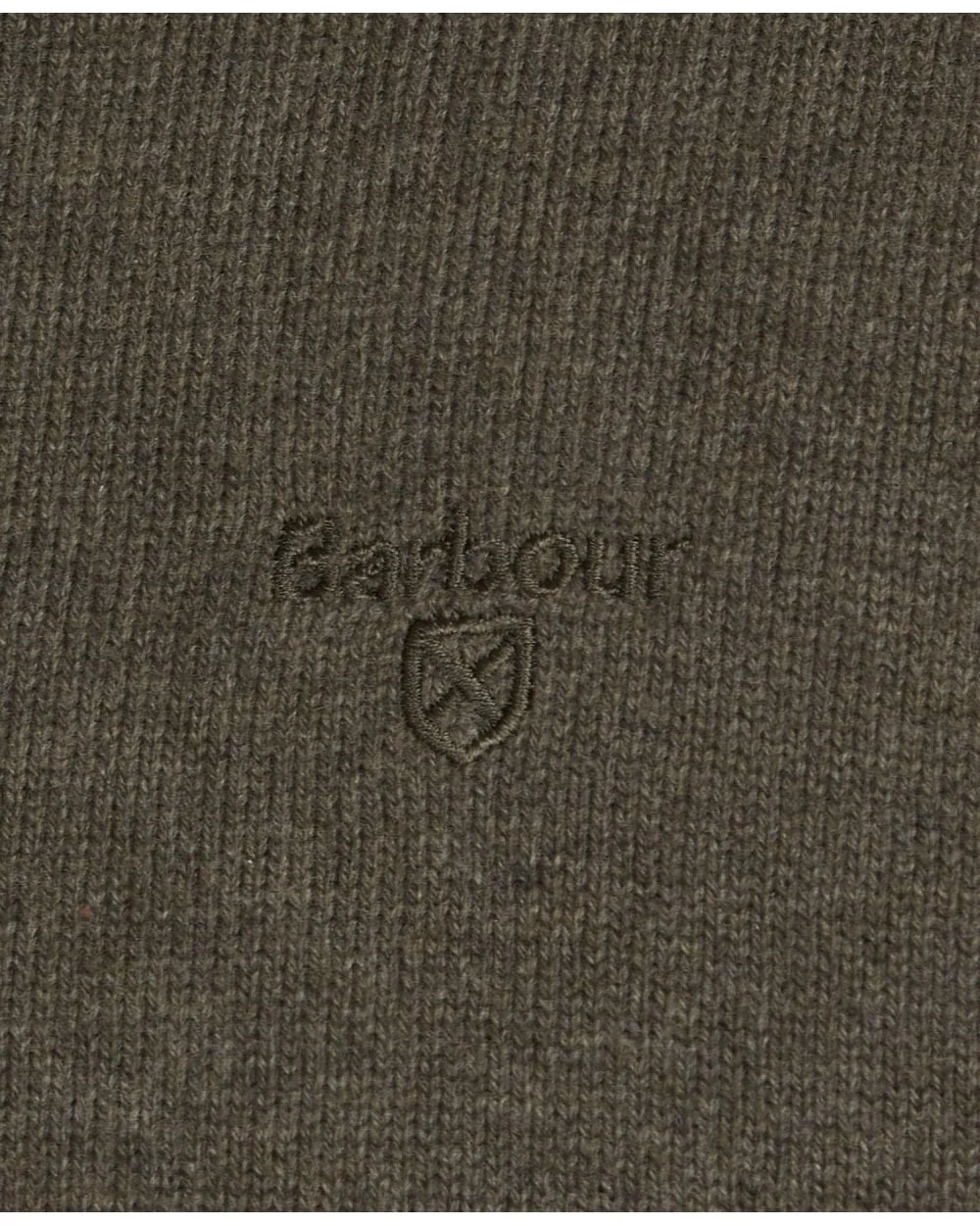 Cotton Half-Zip Sweatshirt - Image 22