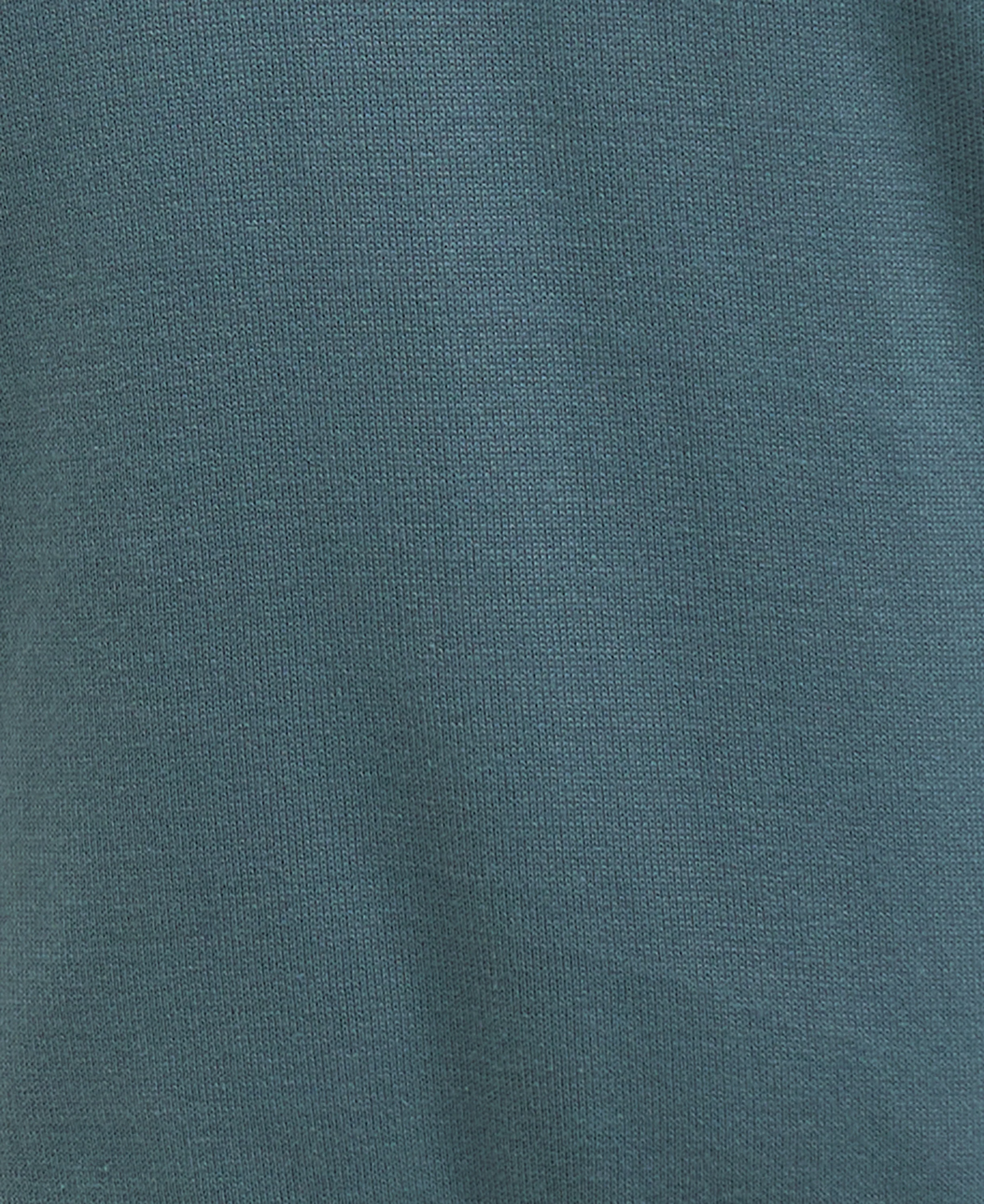 Cotton Half-Zip Sweatshirt - Image 80