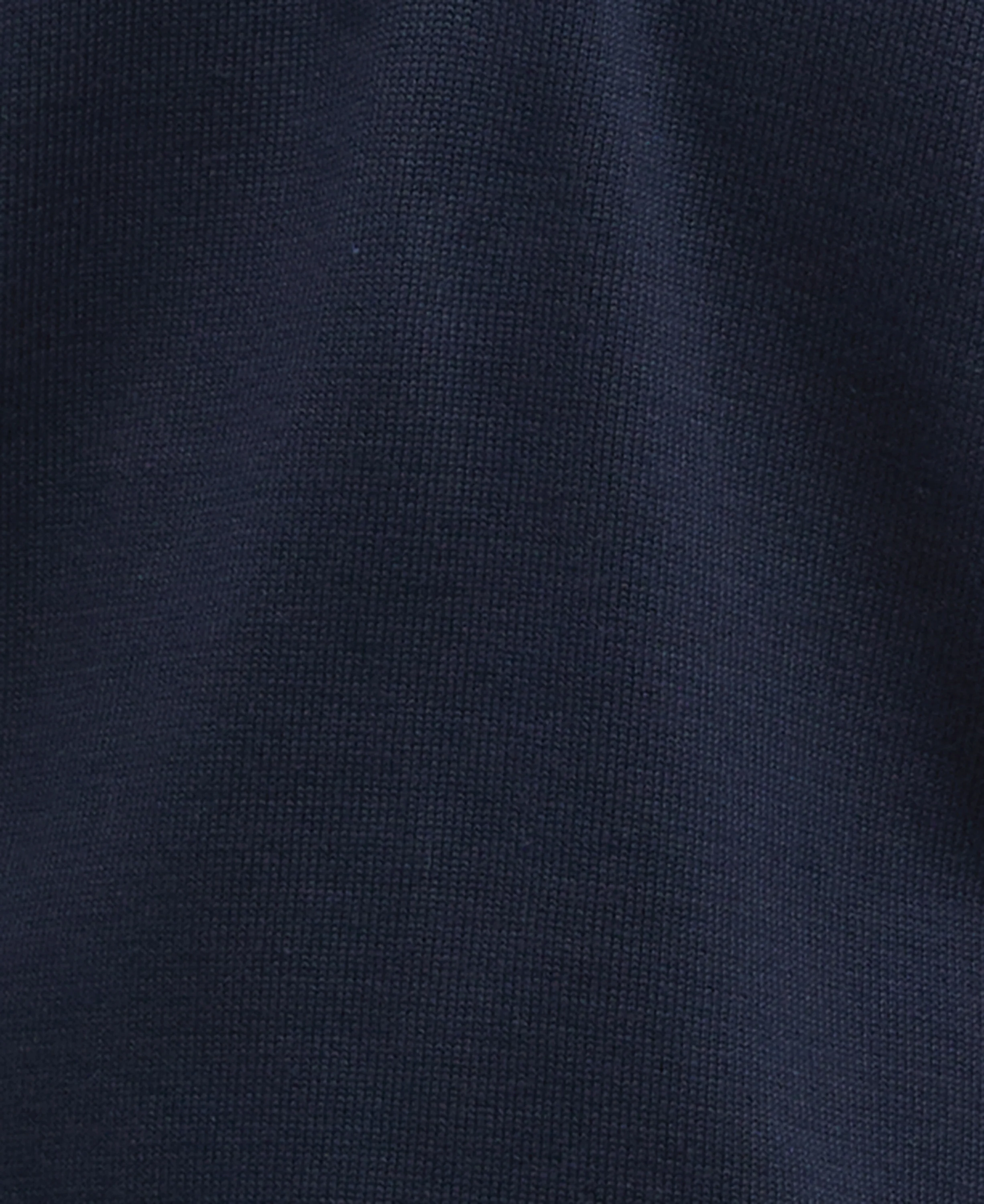 Cotton Half-Zip Sweatshirt - Image 93