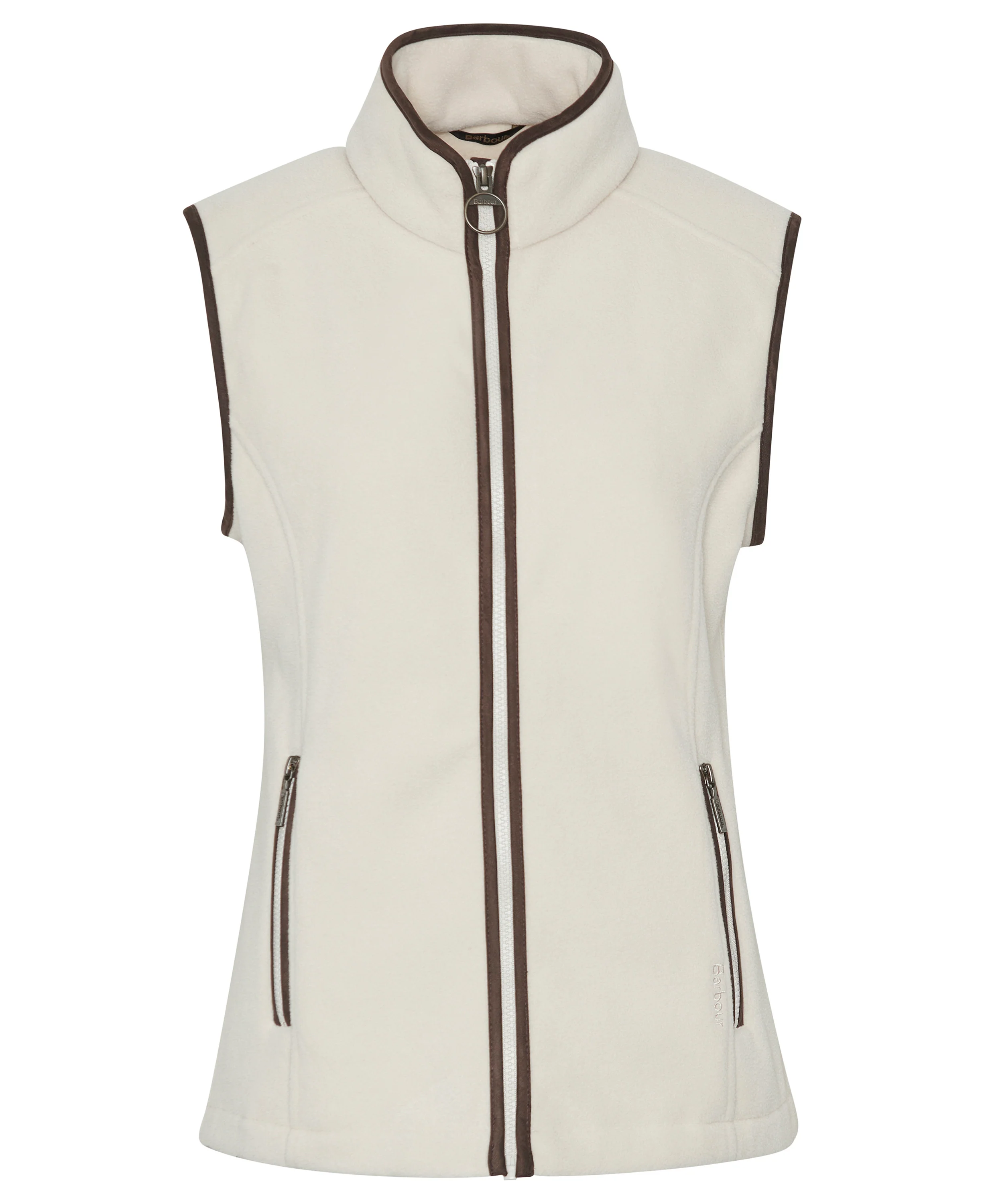 Country Colton Fleece Gilet - Image 17