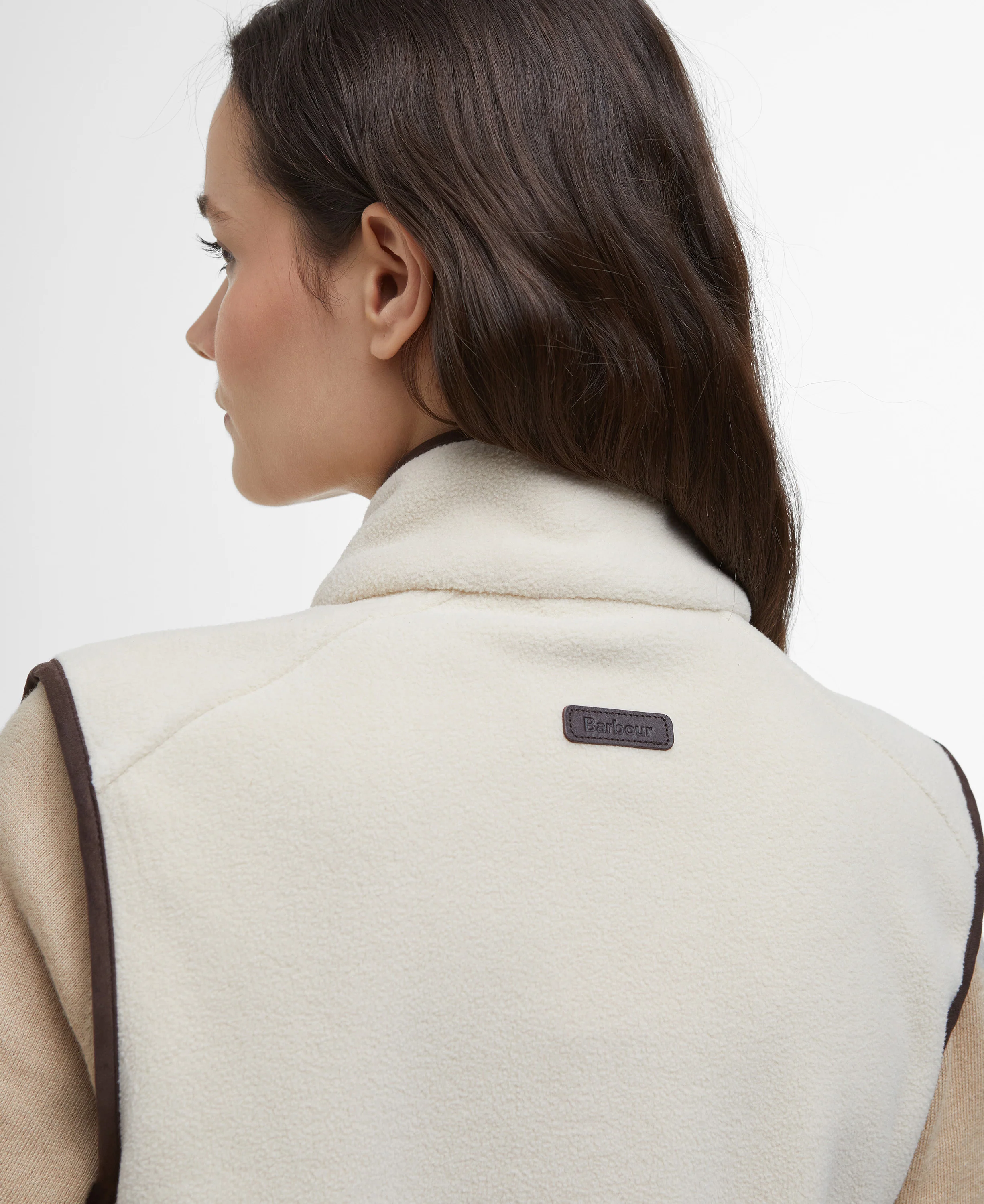 Country Colton Fleece Gilet - Image 21