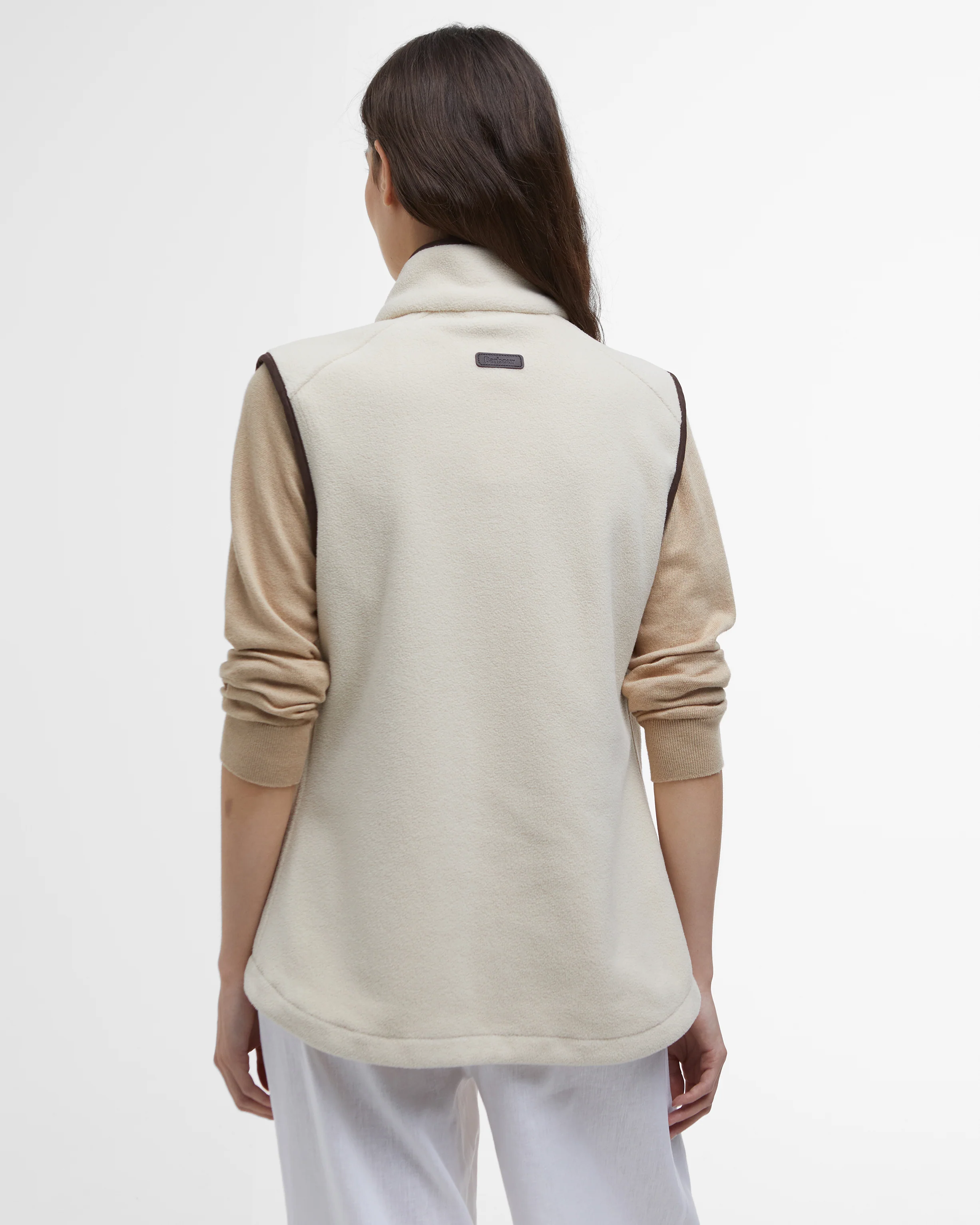 Country Colton Fleece Gilet - Image 22