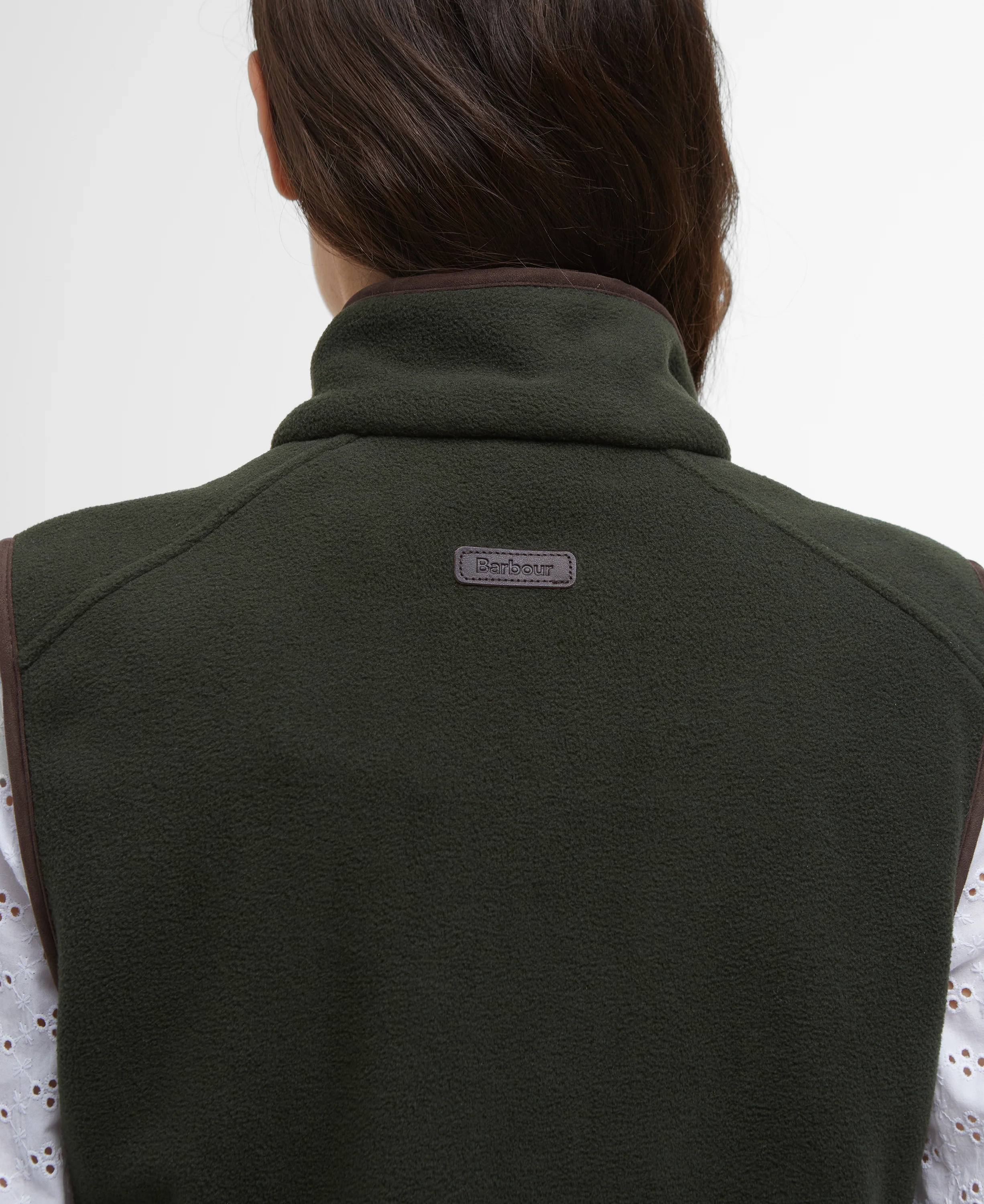 Country Colton Fleece Gilet - Image 27