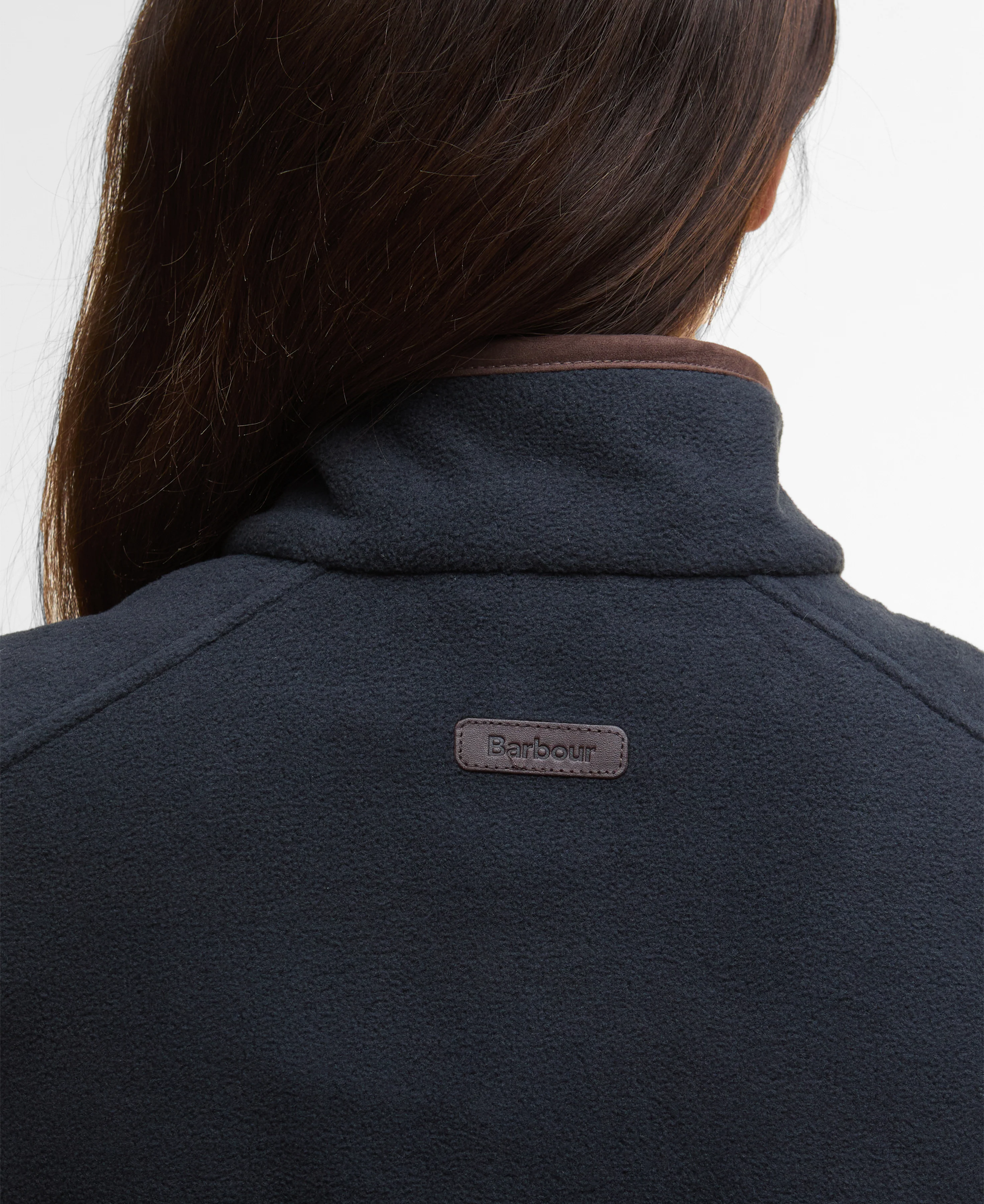 Country Colton Fleece Gilet - Image 4