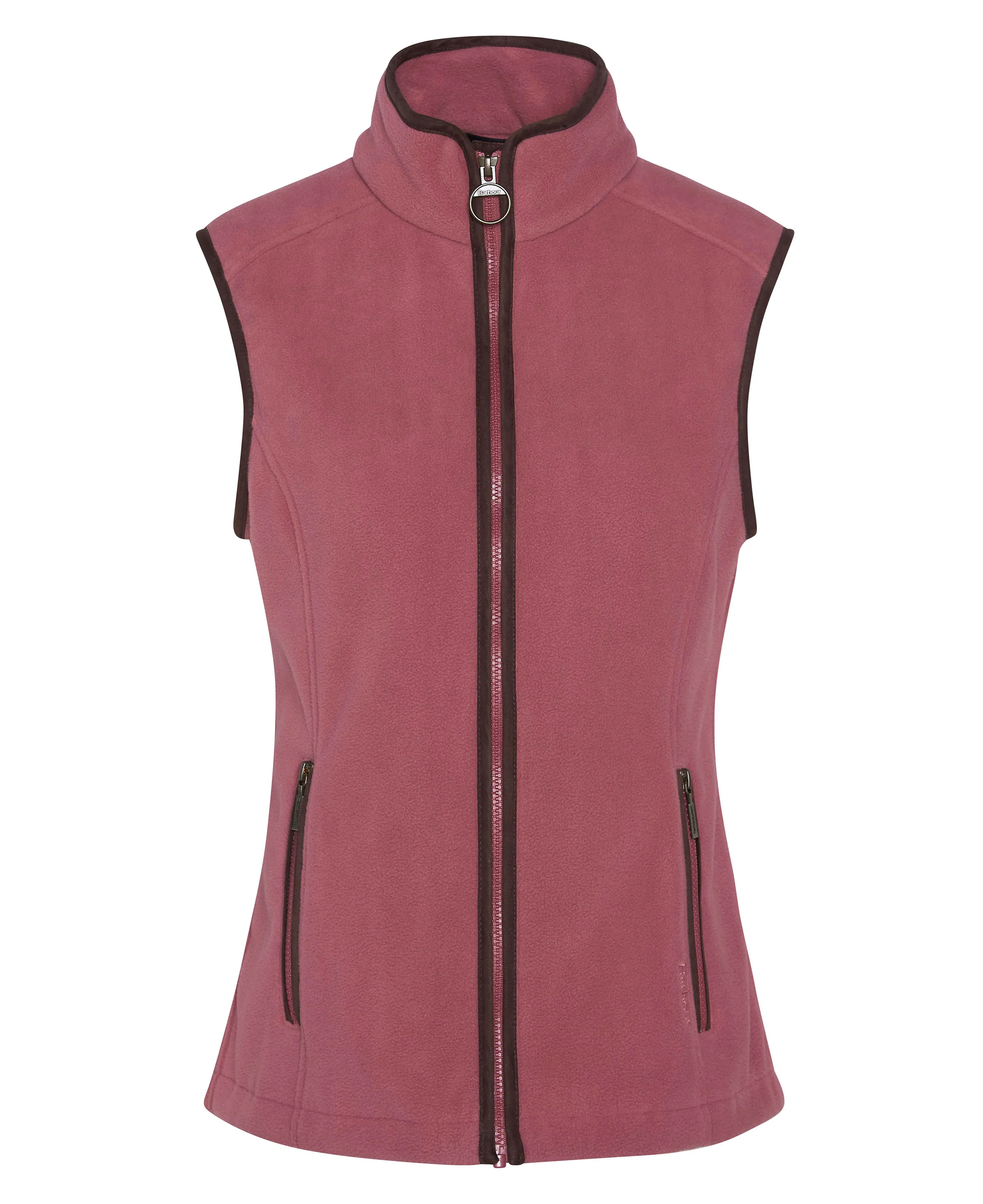 Country Colton Fleece Gilet - Image 9