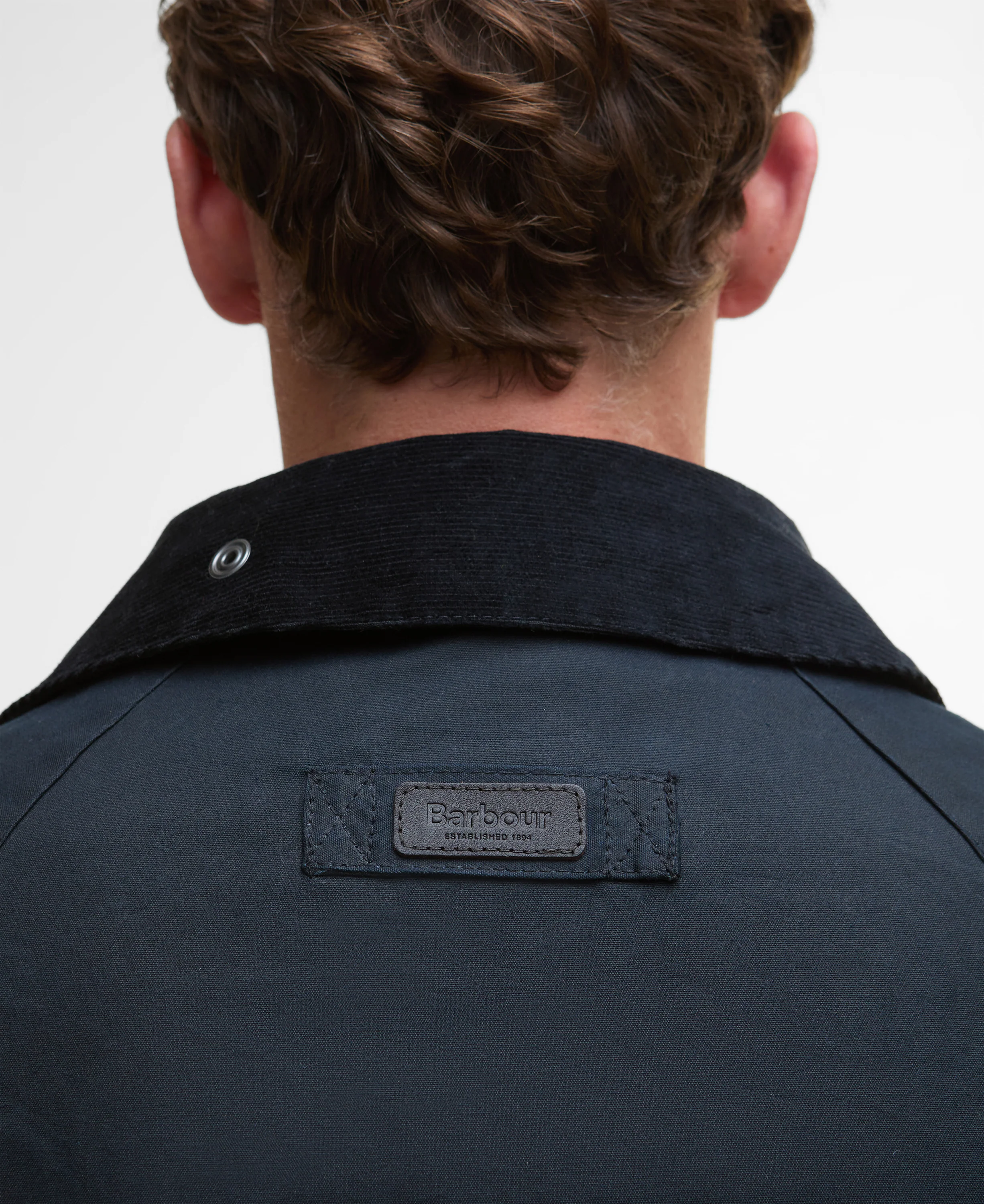 Country Wax Mac Jacket - Image 4