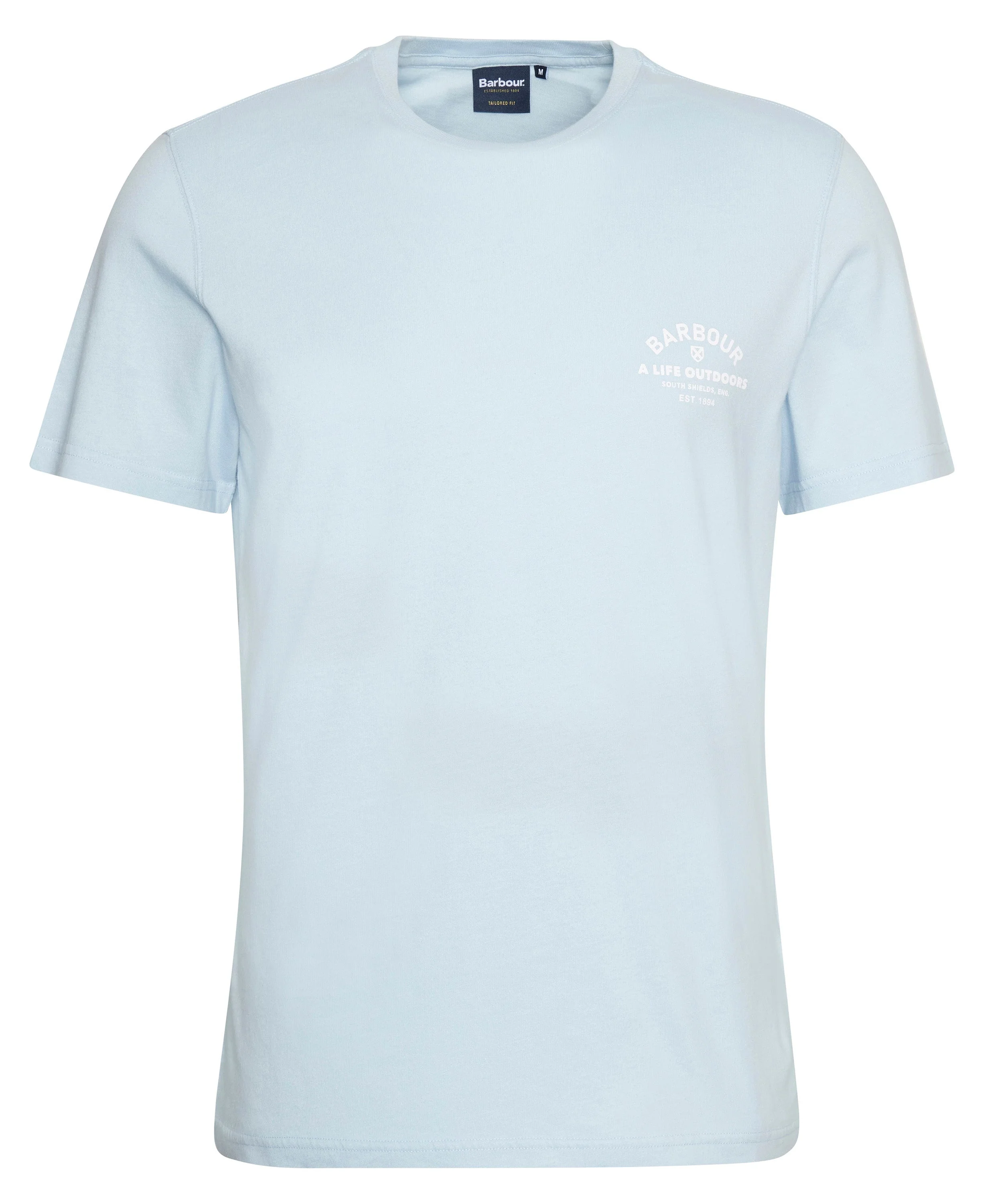Cranmer Logo T-shirt - Image 2