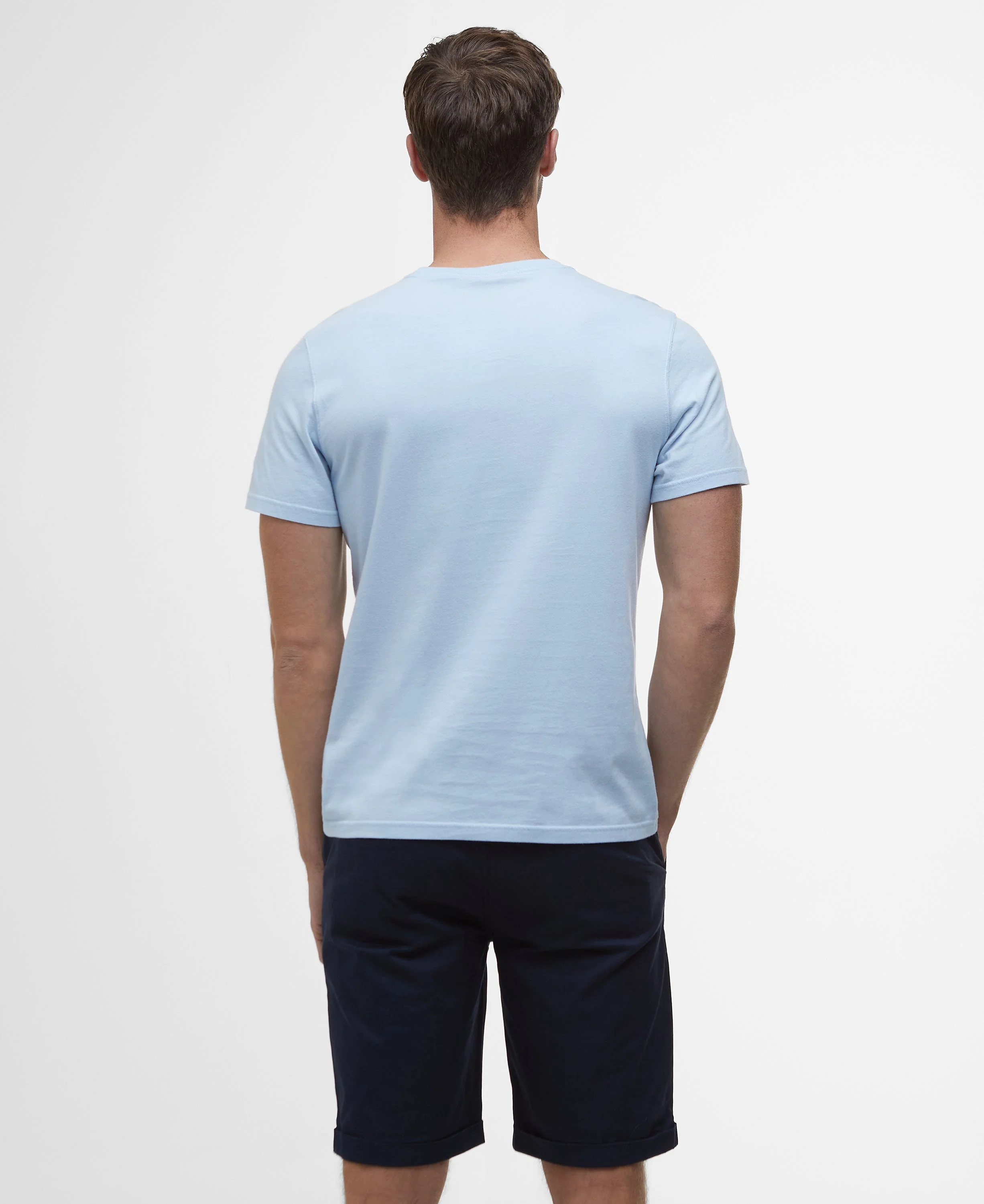 Cranmer Logo T-shirt - Image 4