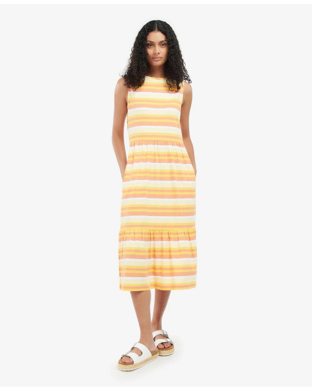 Crestfield Dress - Image 3