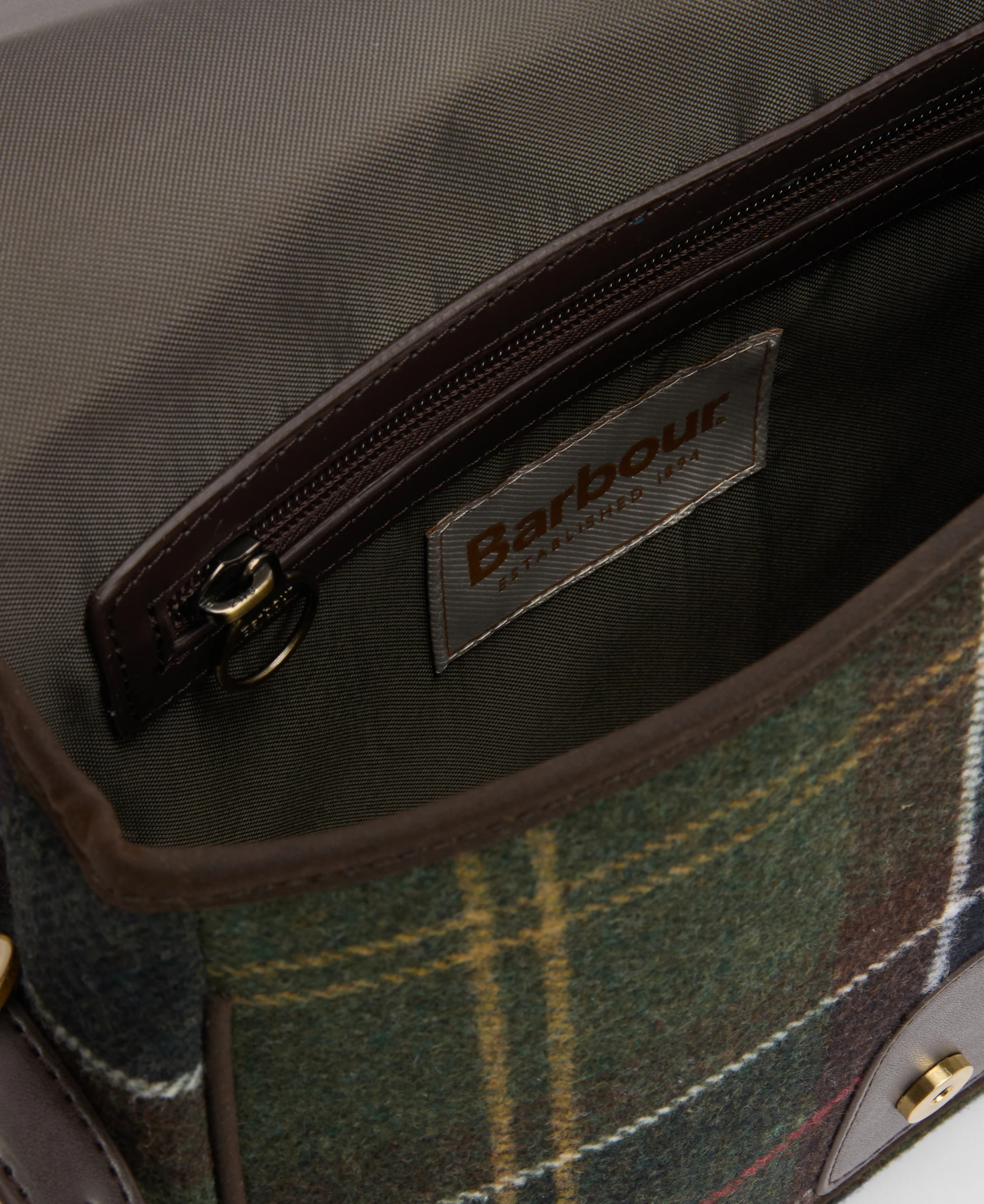 Cromarty Crossbody Bag - Image 3