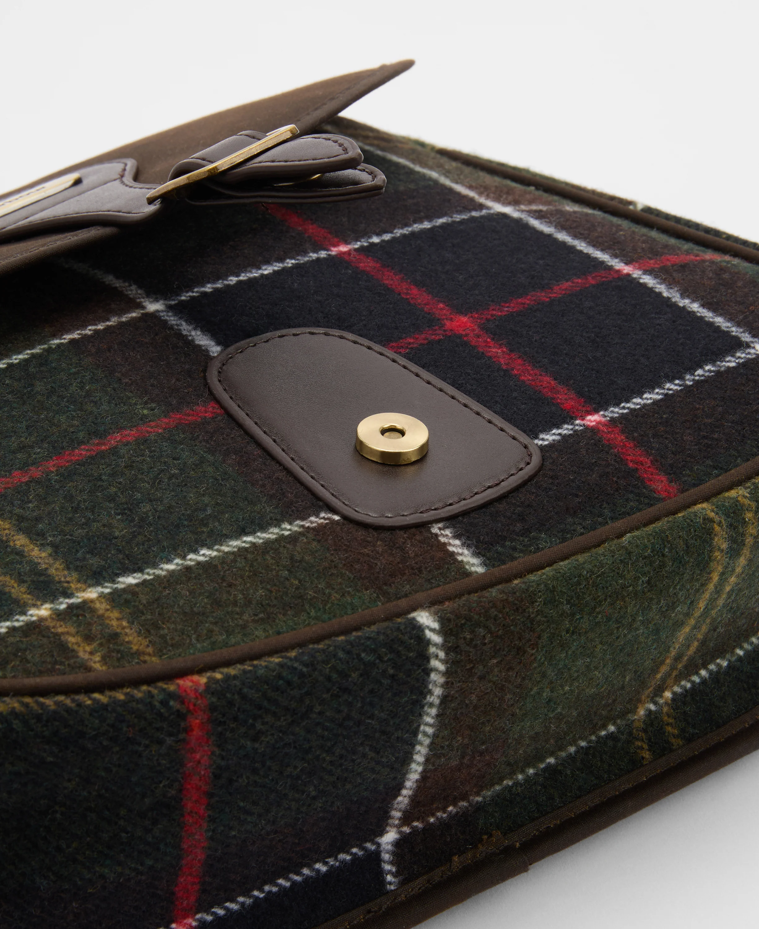 Cromarty Crossbody Bag - Image 4