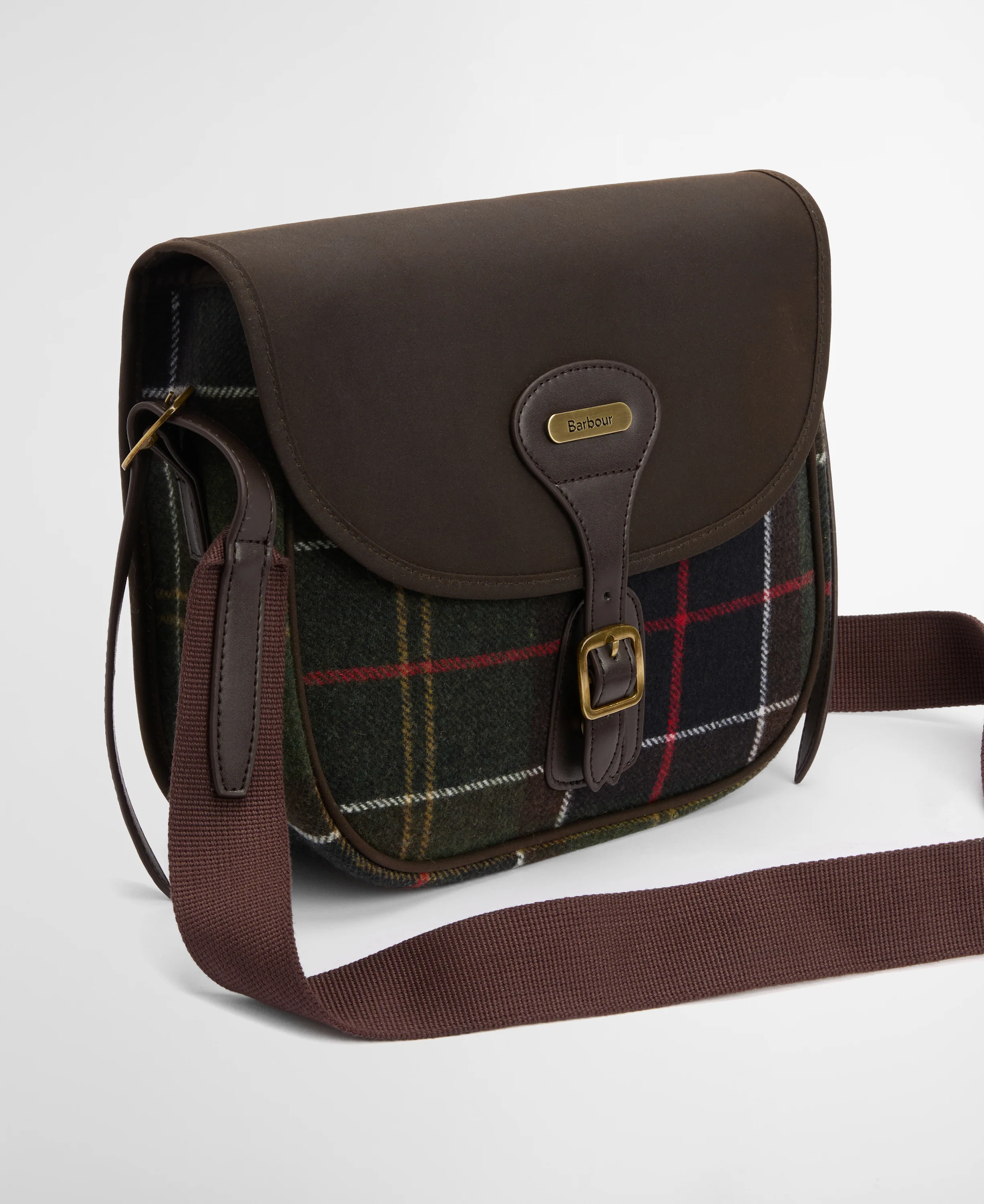Cromarty Crossbody Bag - Image 5