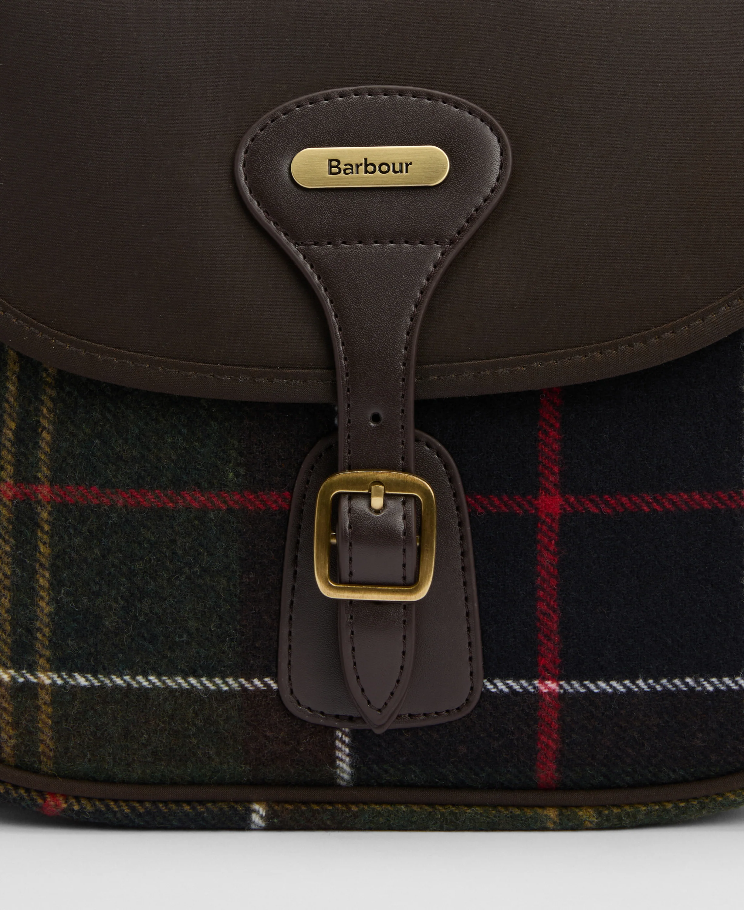 Cromarty Crossbody Bag - Image 8