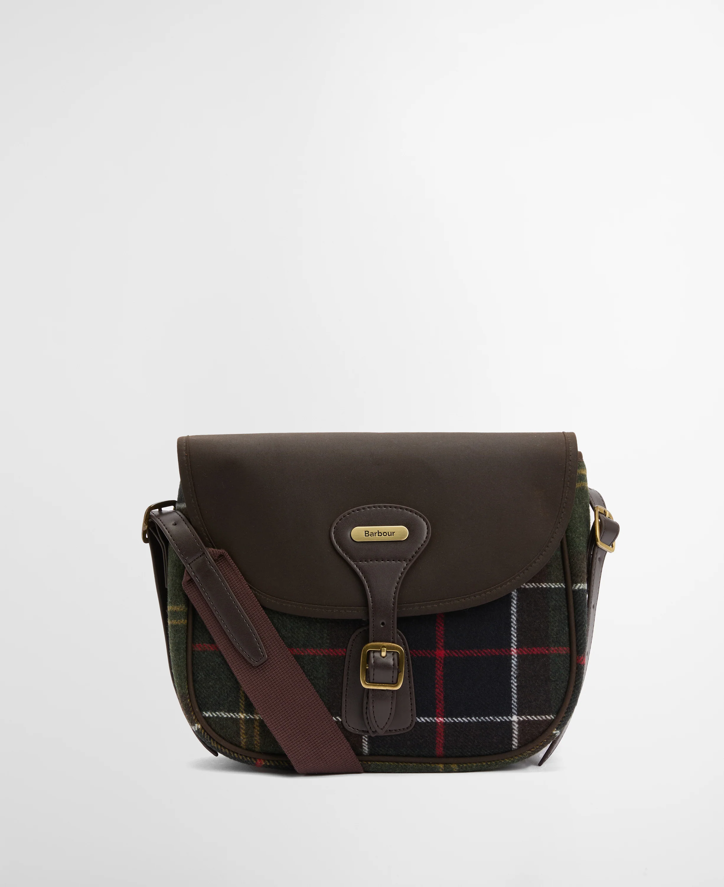 Cromarty Crossbody Bag - Image 9