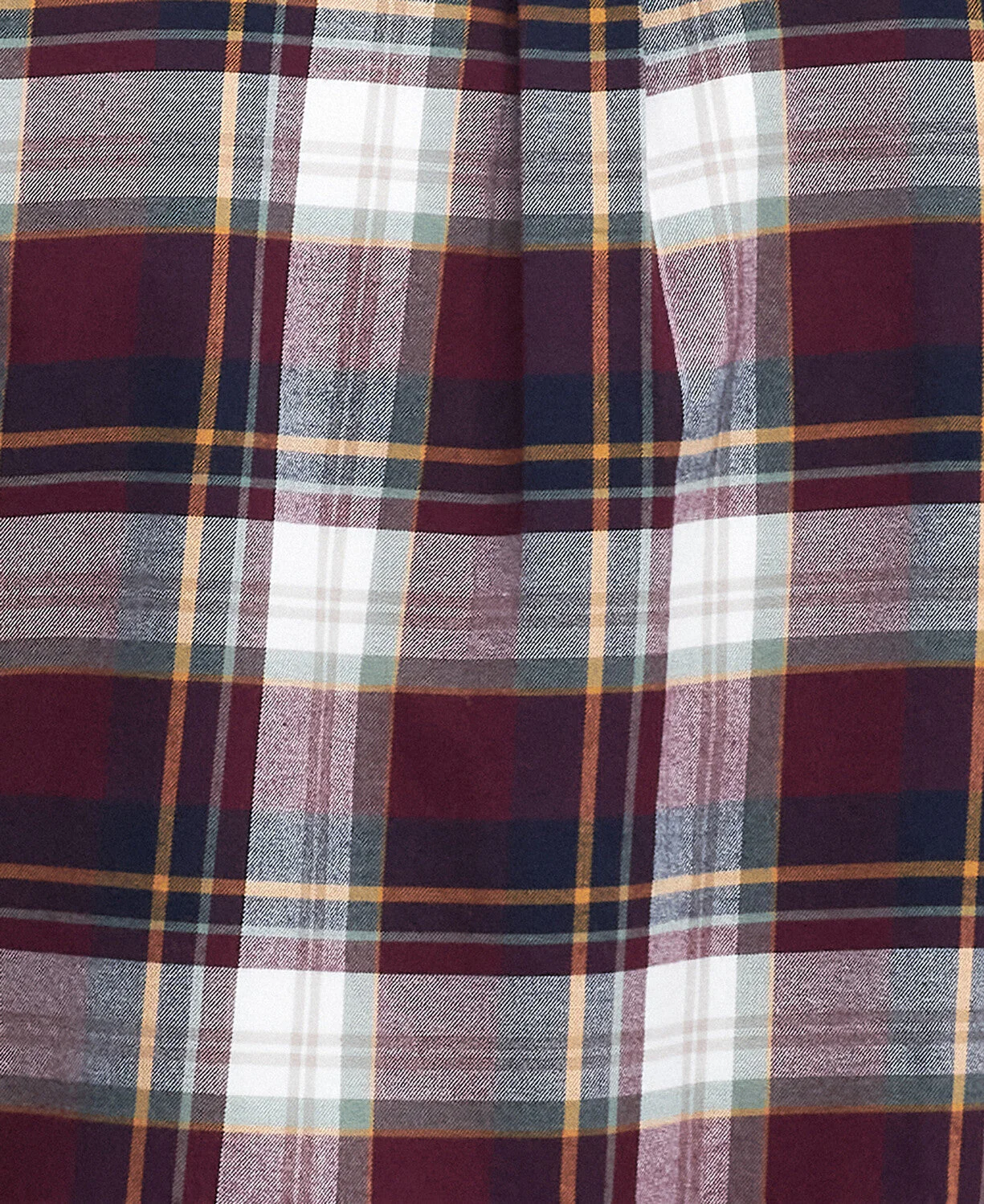 Crossfell Tailored Fit Shirt - Image 7