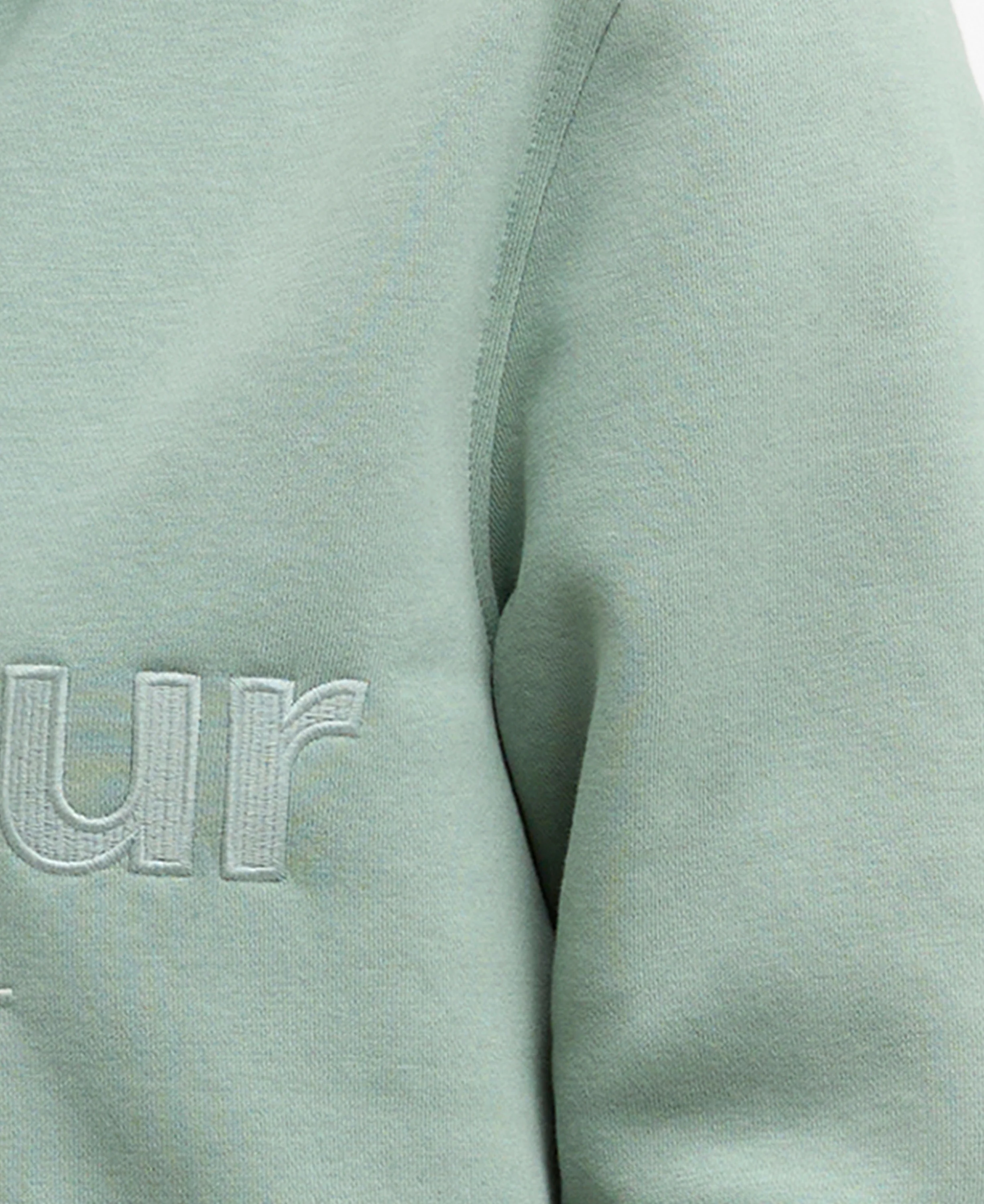 Cynthia Half Zip Sweatshirt - Image 5