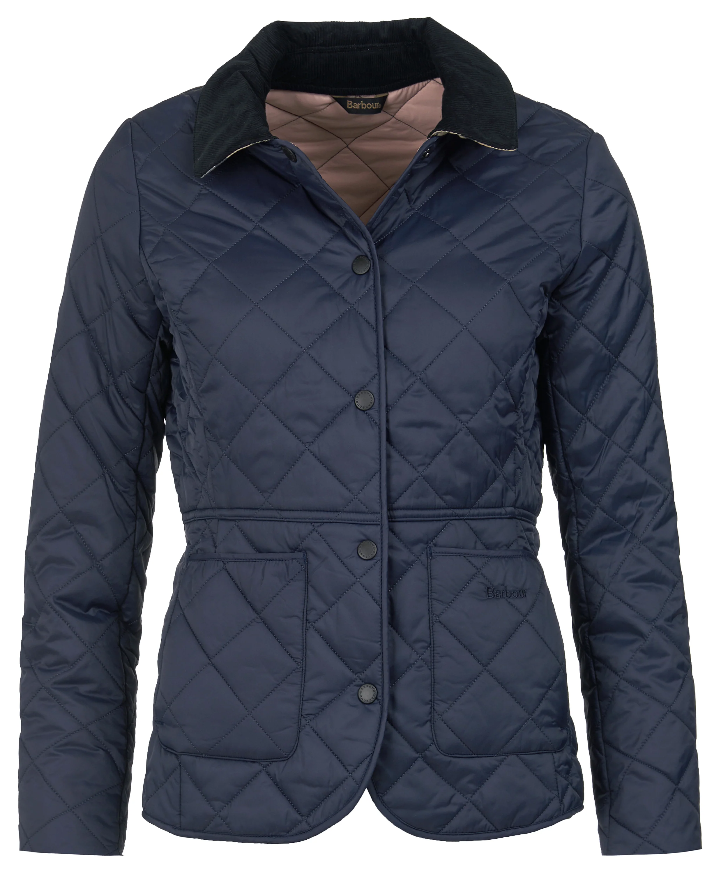 Deveron Quilted Jacket - Image 20
