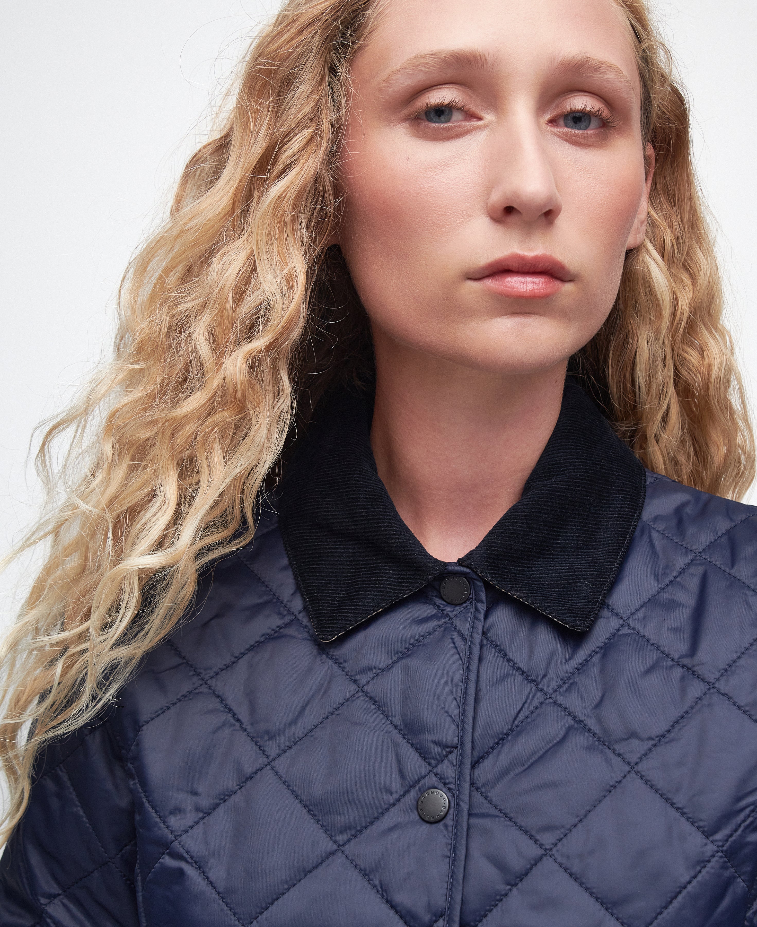 Deveron Quilted Jacket - Image 38