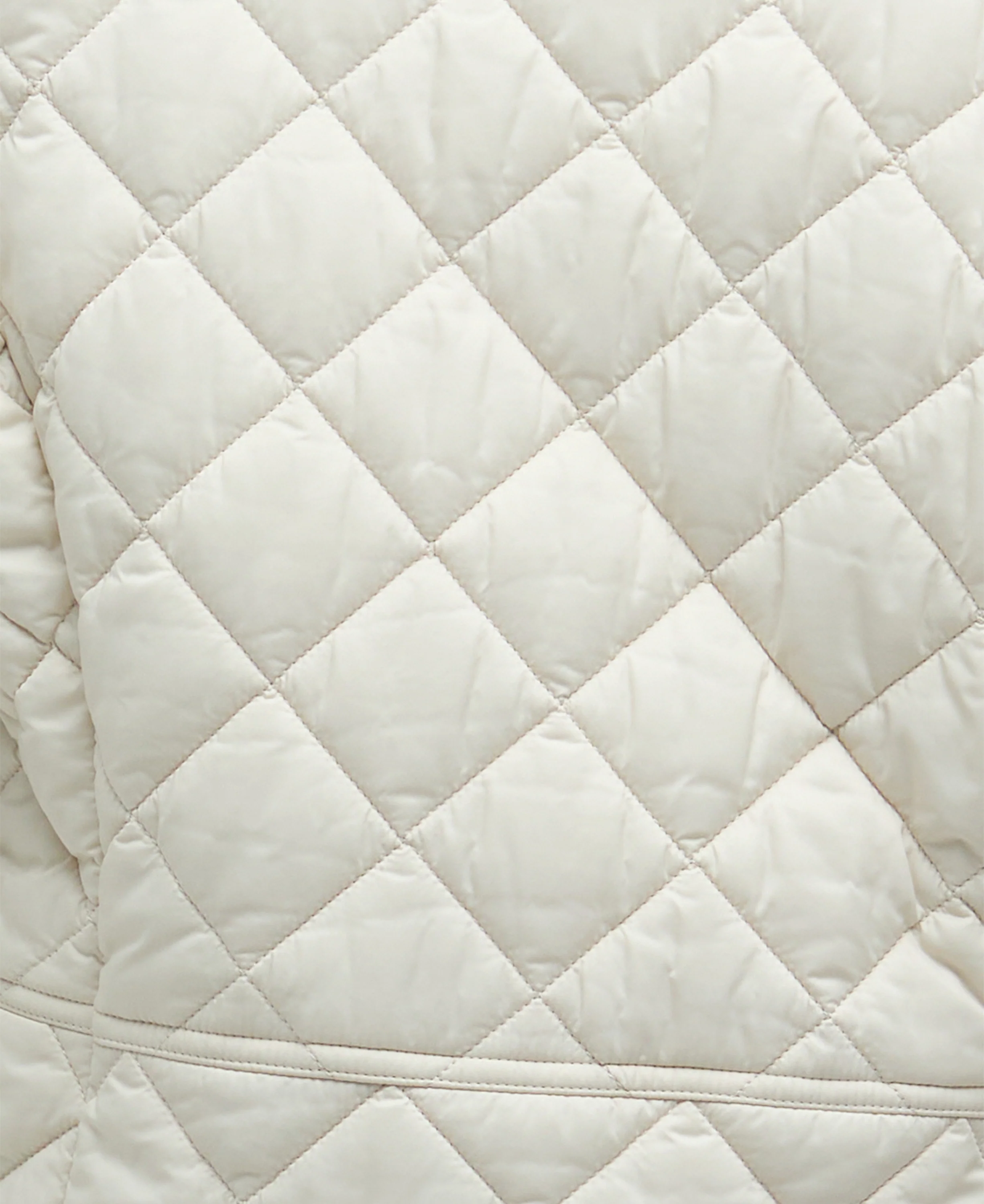 Deveron Quilted Jacket - Image 8